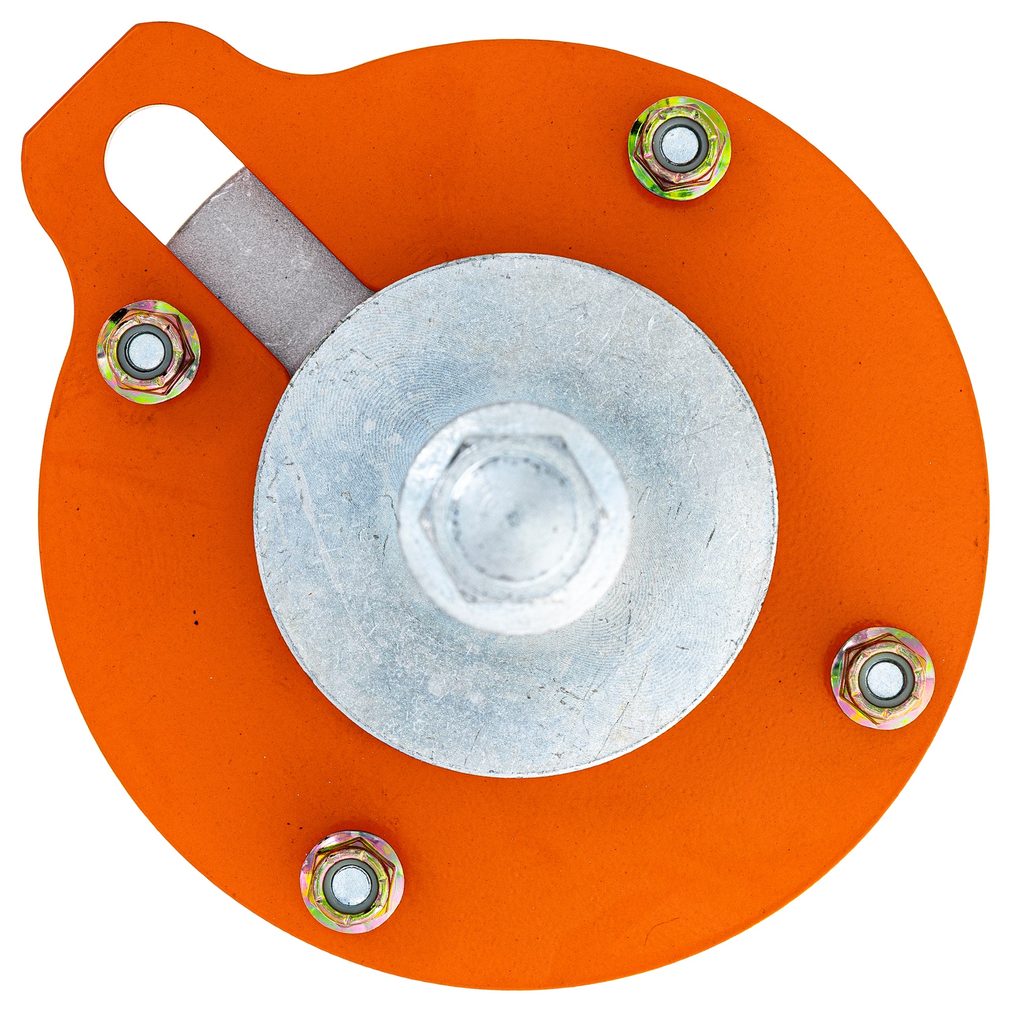 Spindle & Pulley Kit For Cub Cadet | 1-PACK
