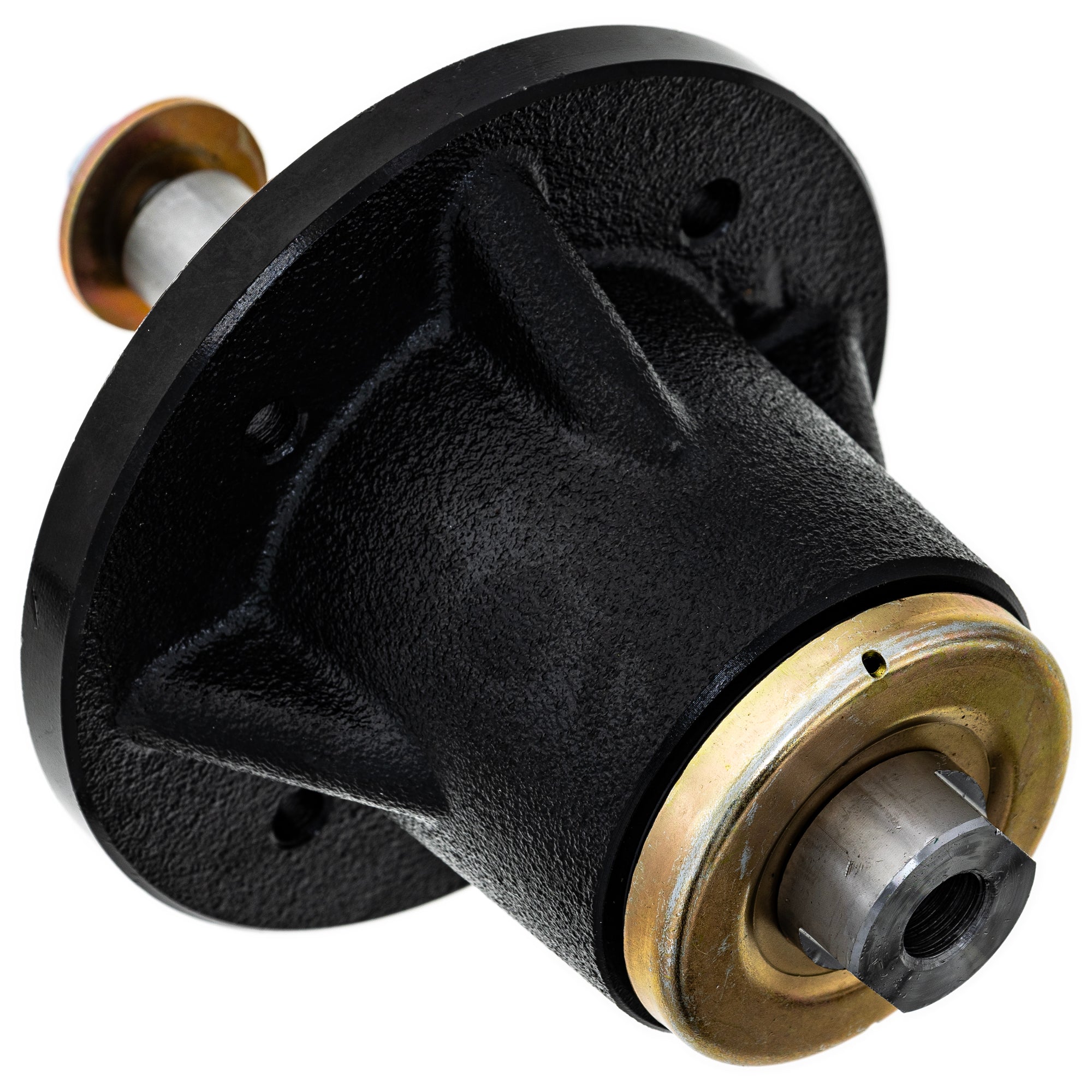 Deck Spindle for Bad Boy Rebel  037-4000-00 033-6006-00 54-Inch