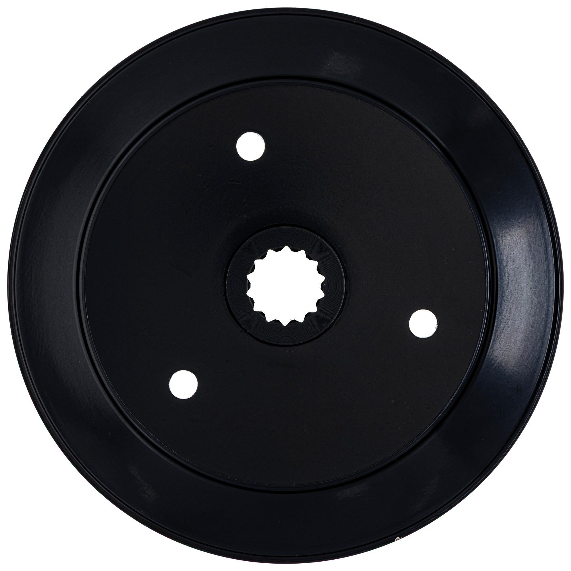 Spindle & Pulley Kit For Exmark | 1-PACK