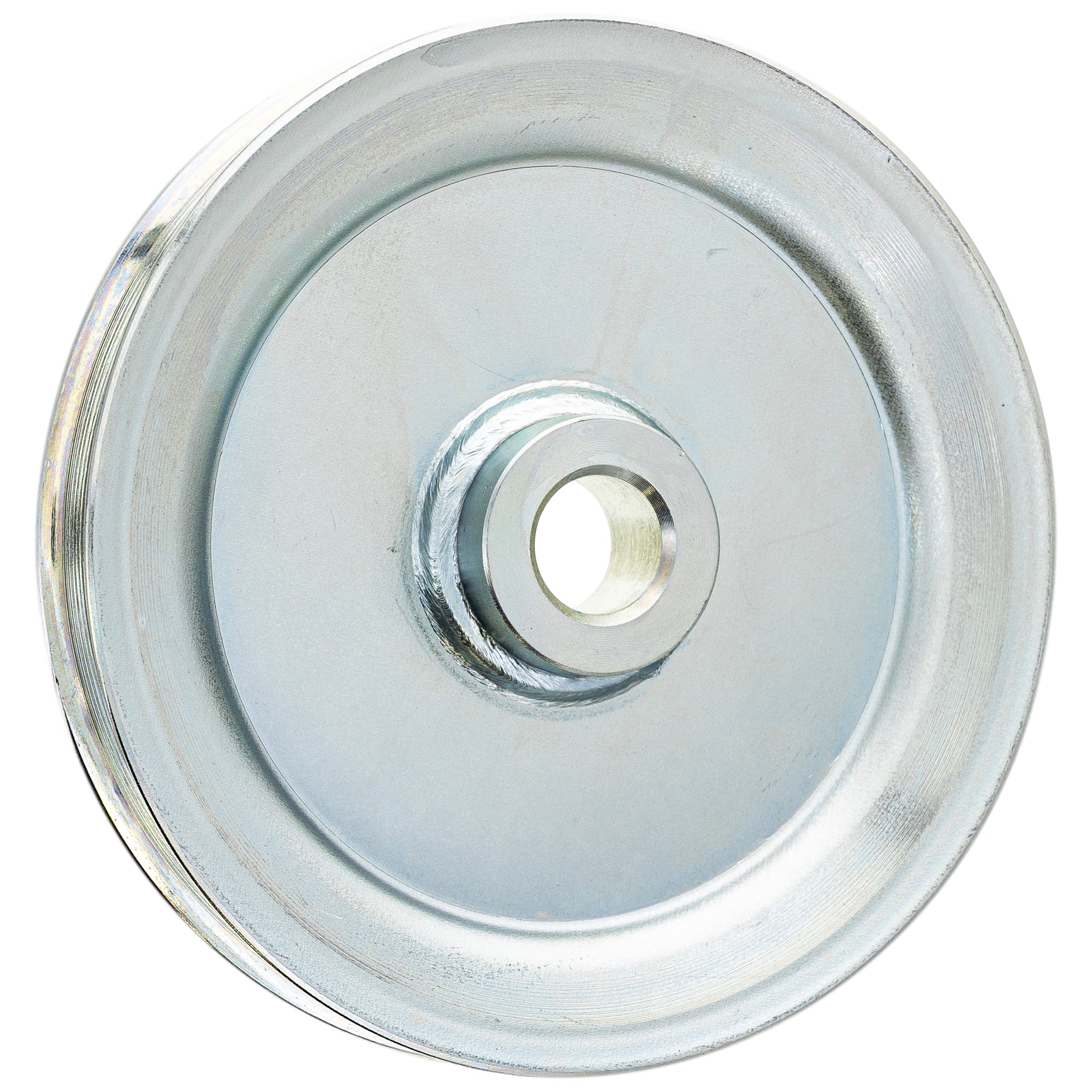8TEN 810-KSP4202N Spindle & Pulley Set for Titan TimeCutter Quest