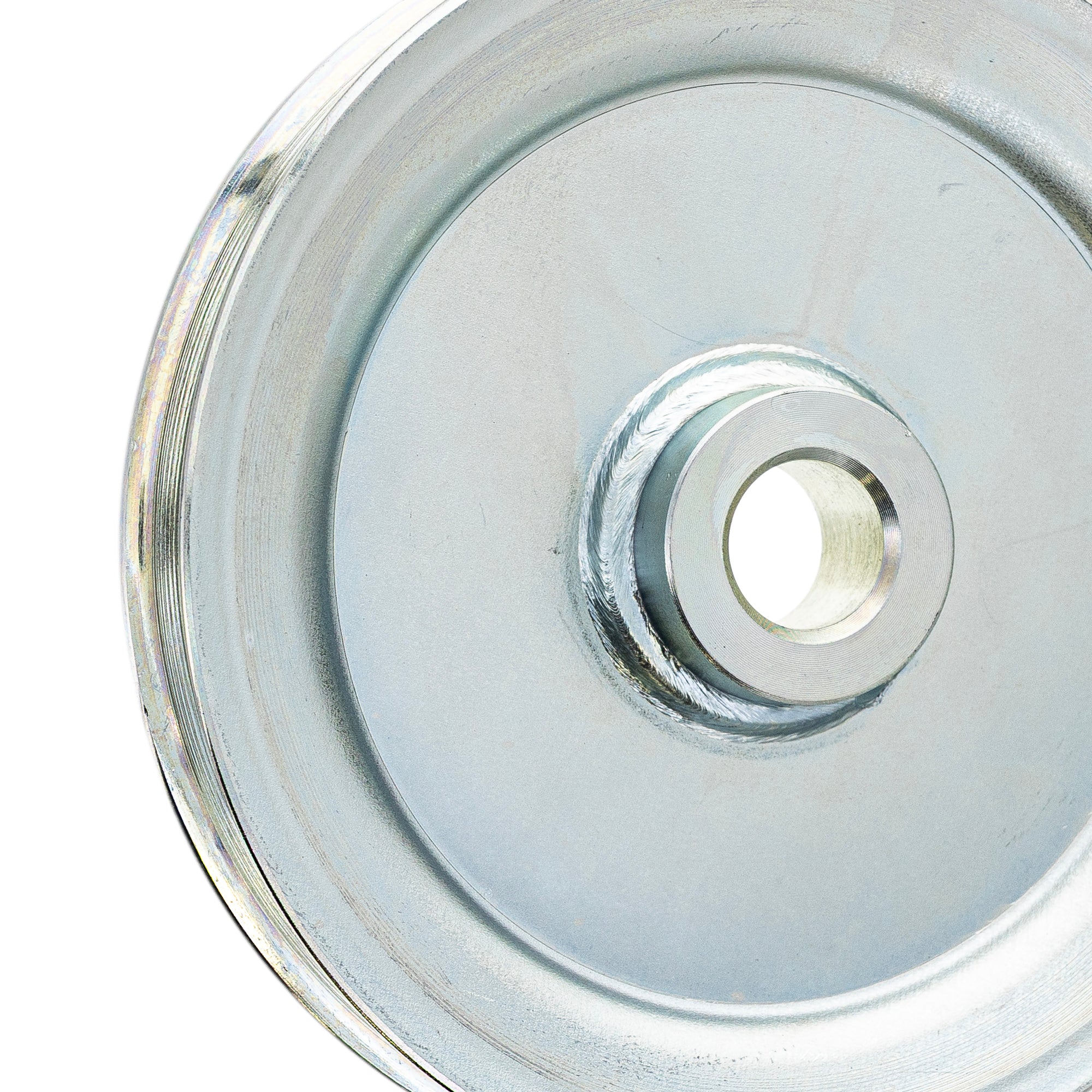 Spindle & Pulley Set For Toro Exmark