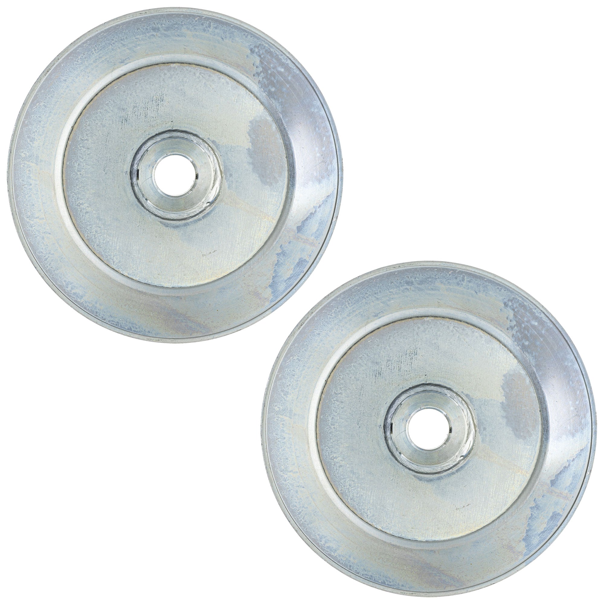 8TEN Spindle & Pulley Kit 1-Pack