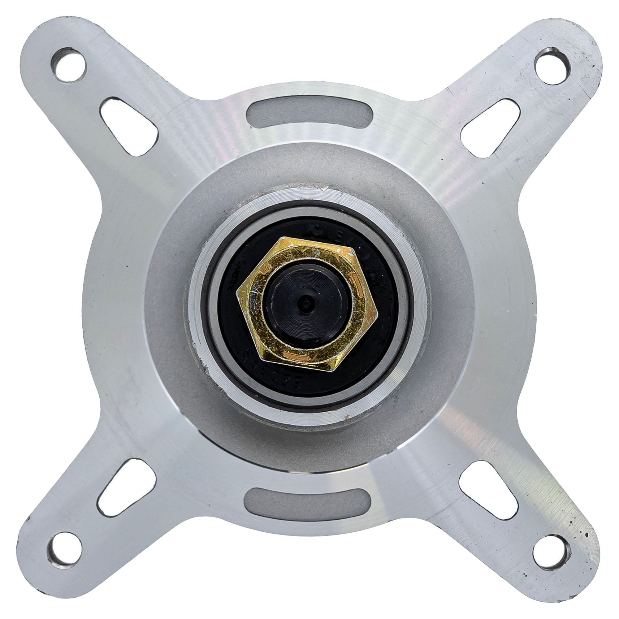 Spindle & Pulley Kit For Toro Exmark | 1-PACK