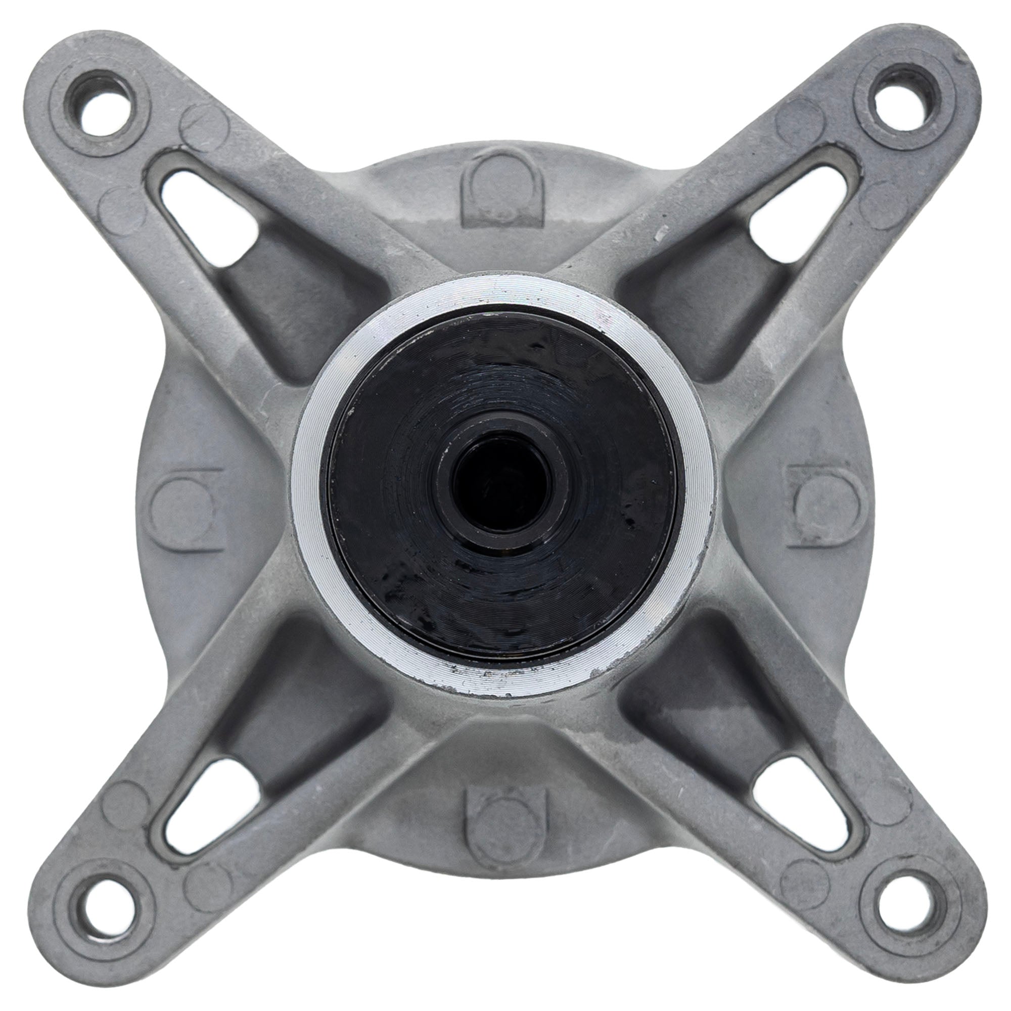 Spindle & Pulley Kit For Toro Exmark | 1-PACK