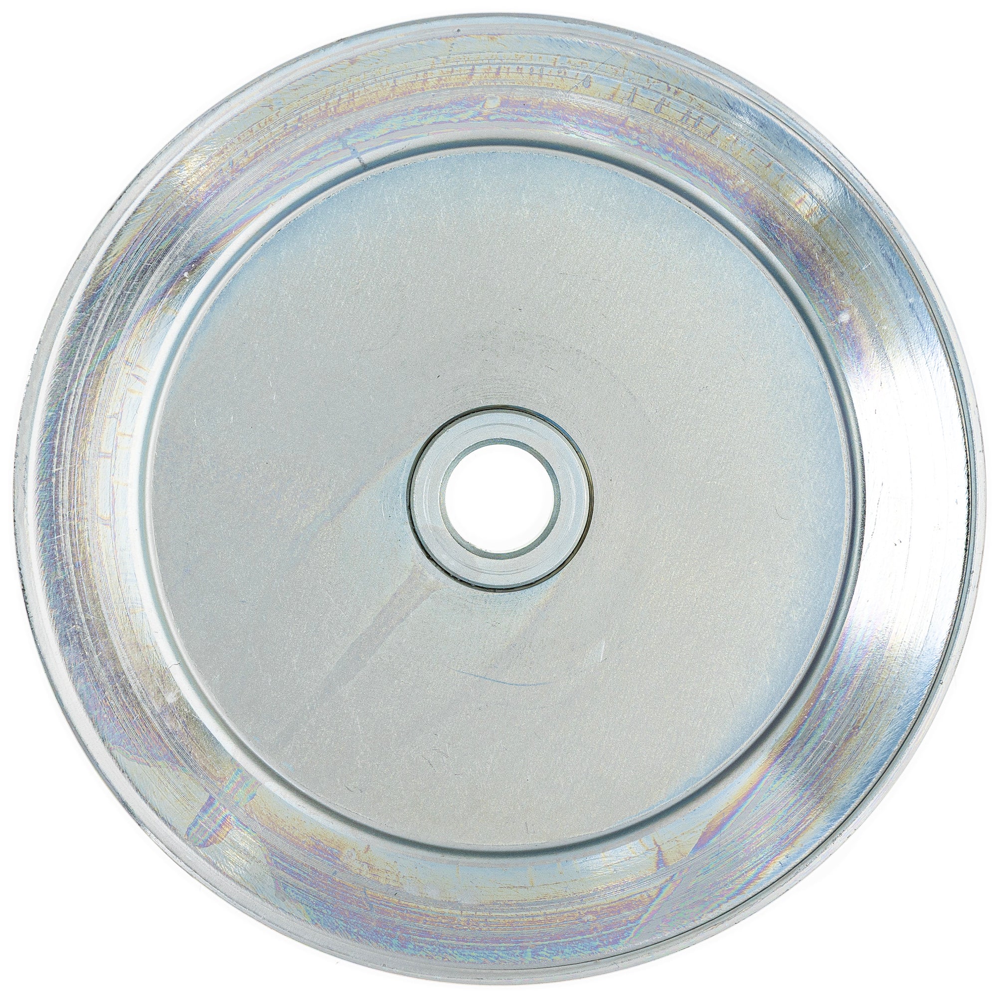 Spindle & Pulley Set For Toro