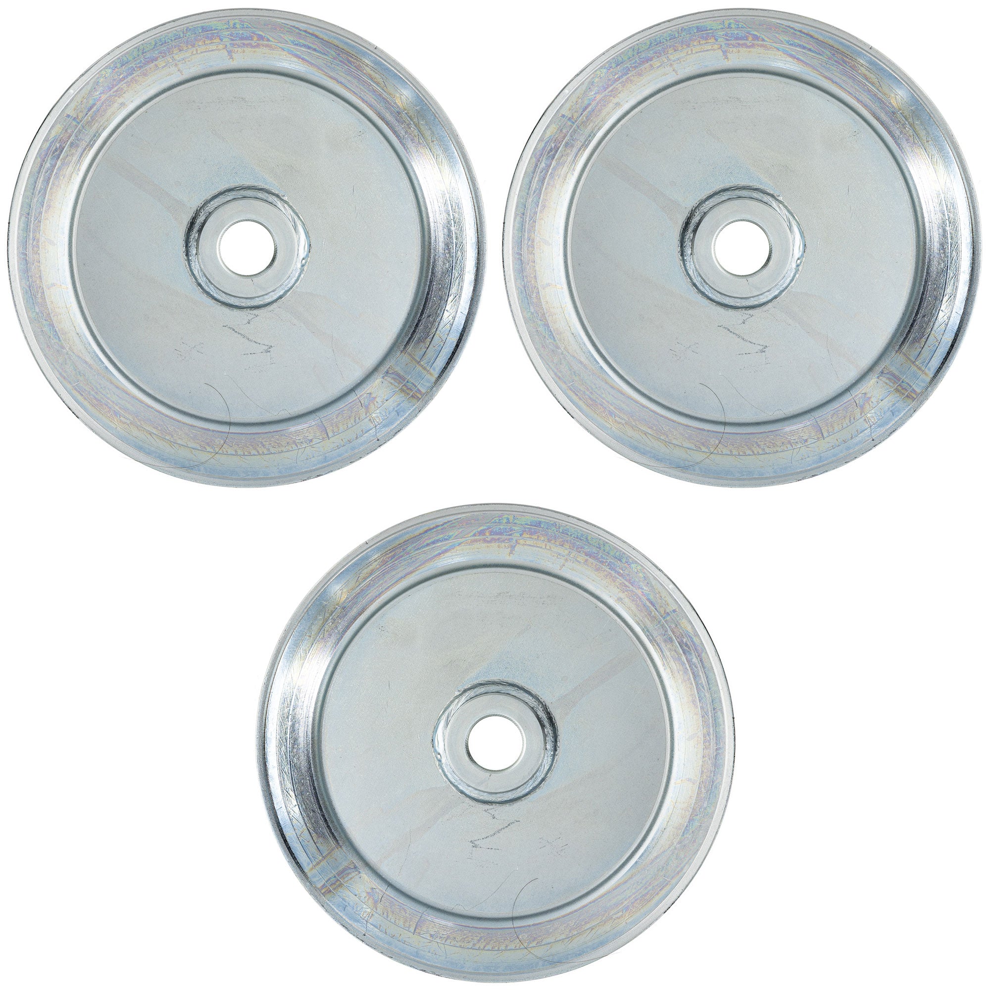 8TEN Spindle & Pulley Kit 1-Pack