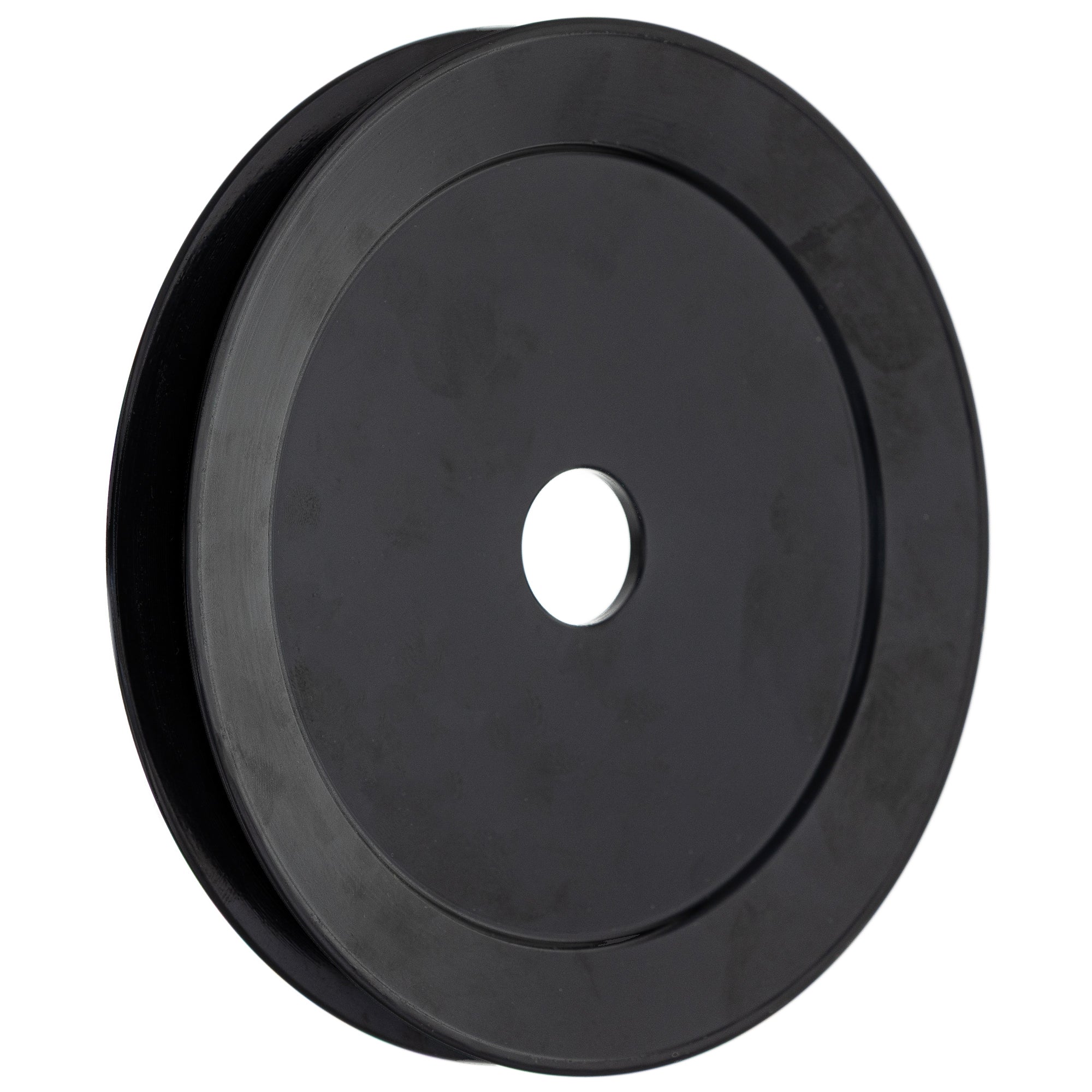 Spindle & Pulley Set For Ferris