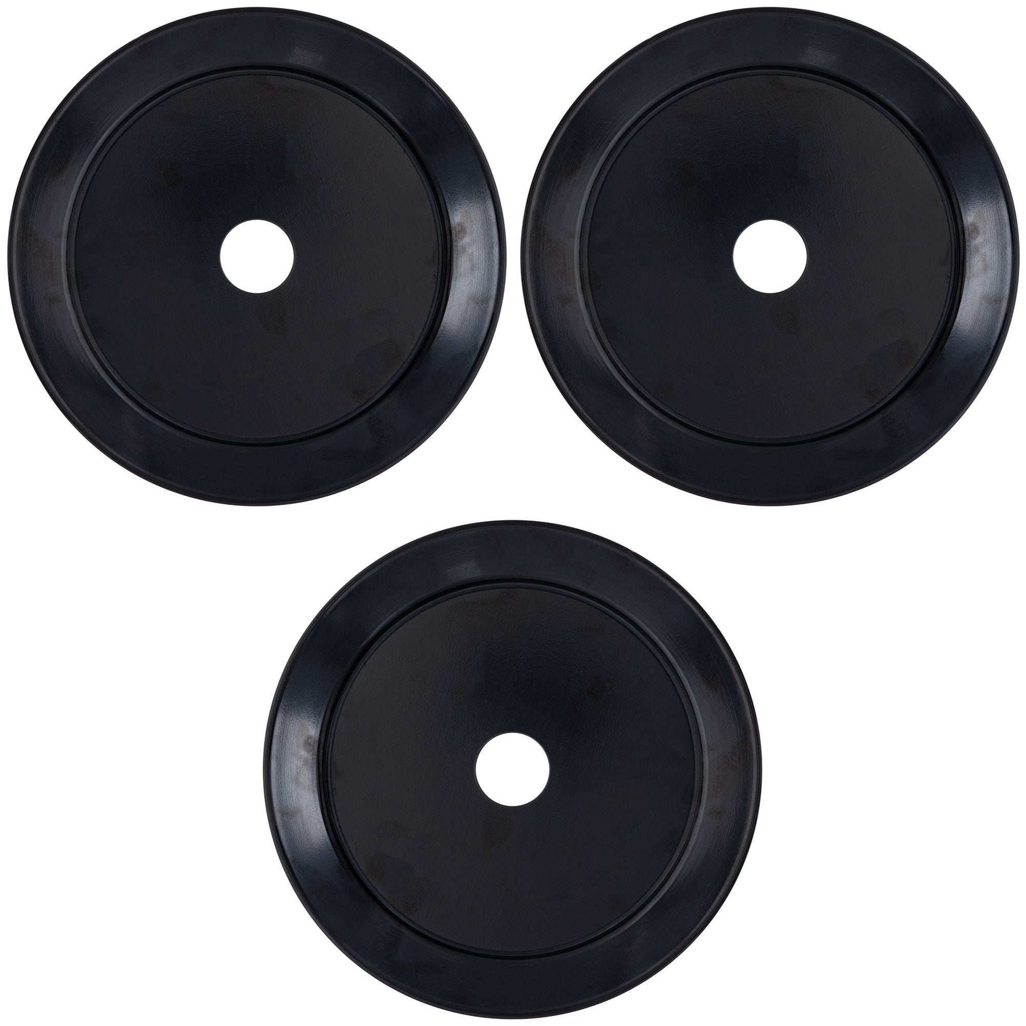 8TEN Spindle & Pulley Kit 1-Pack