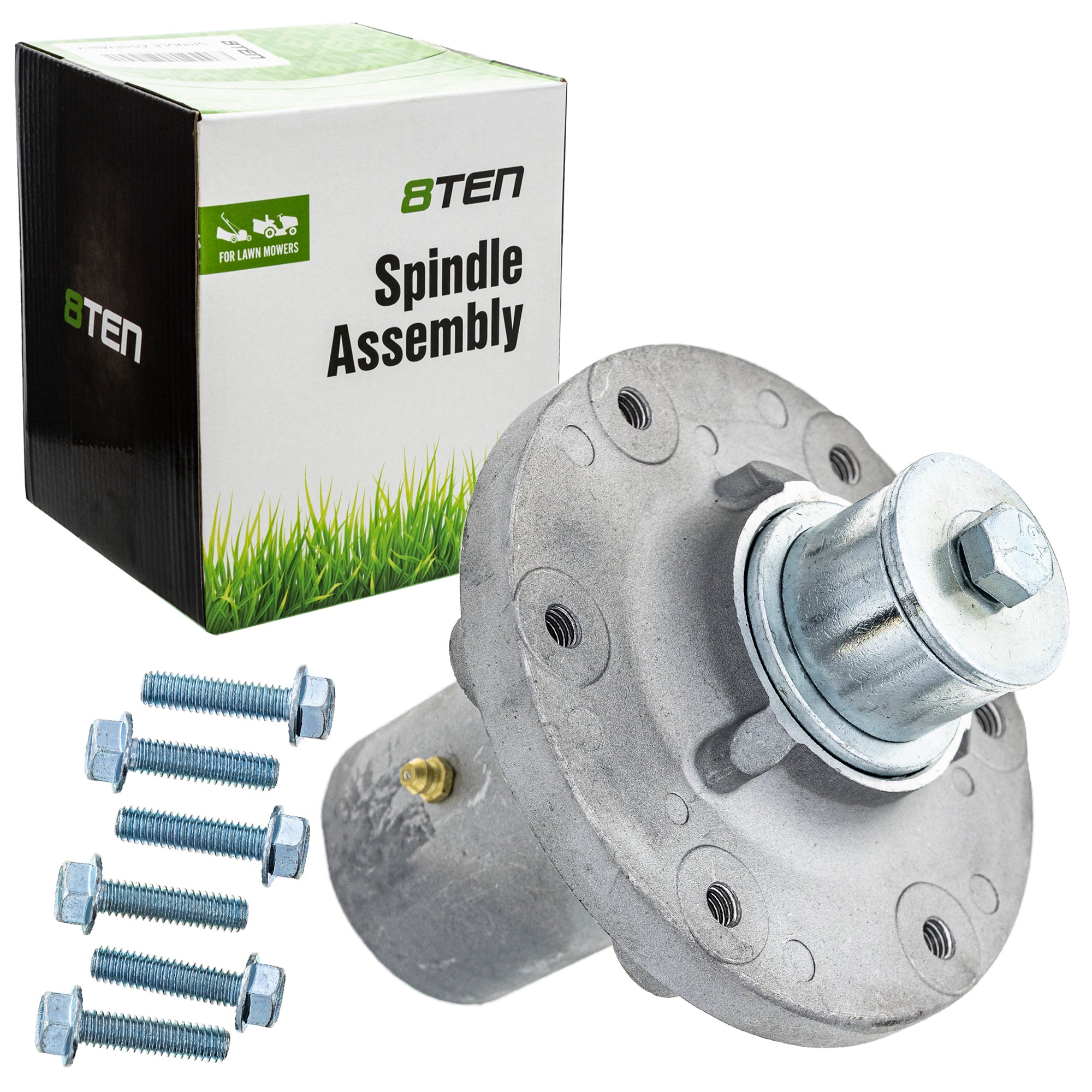 8TEN 810-KSP4209N Deck Kit
