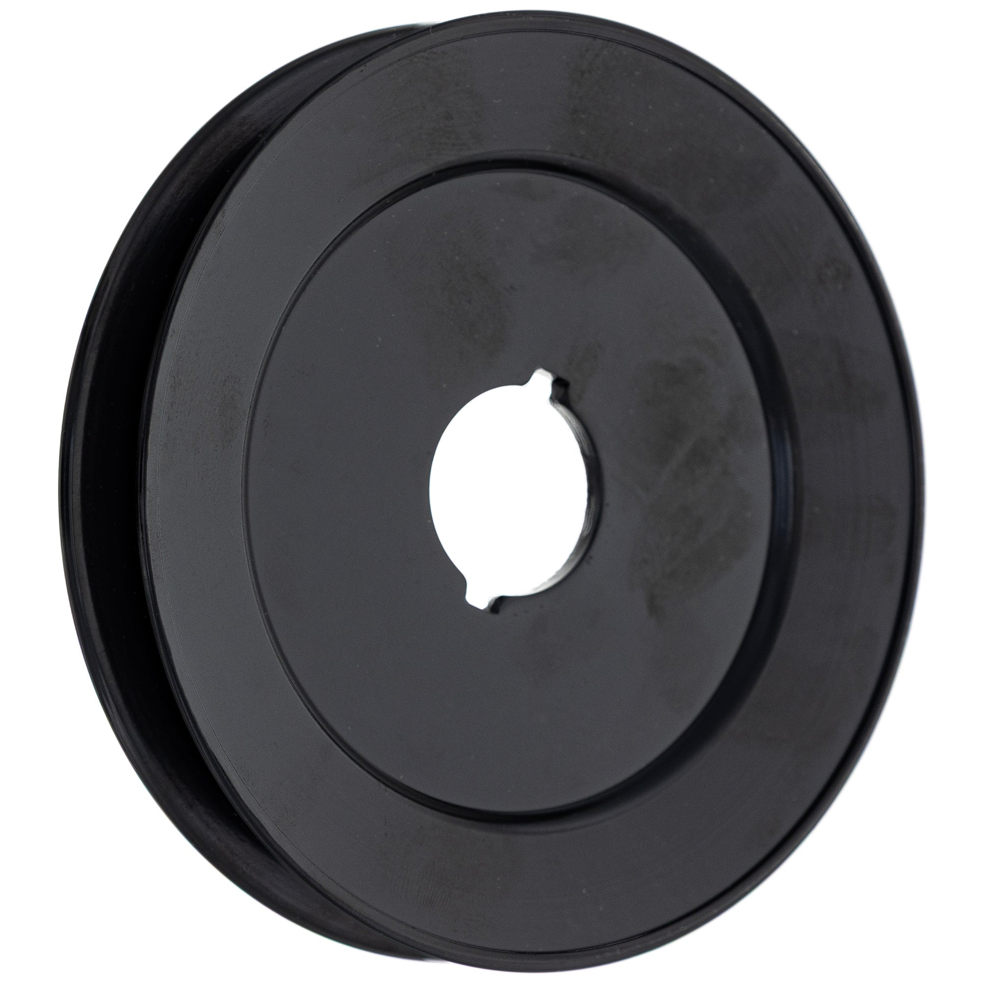 Spindle & Pulley Set For Ferris
