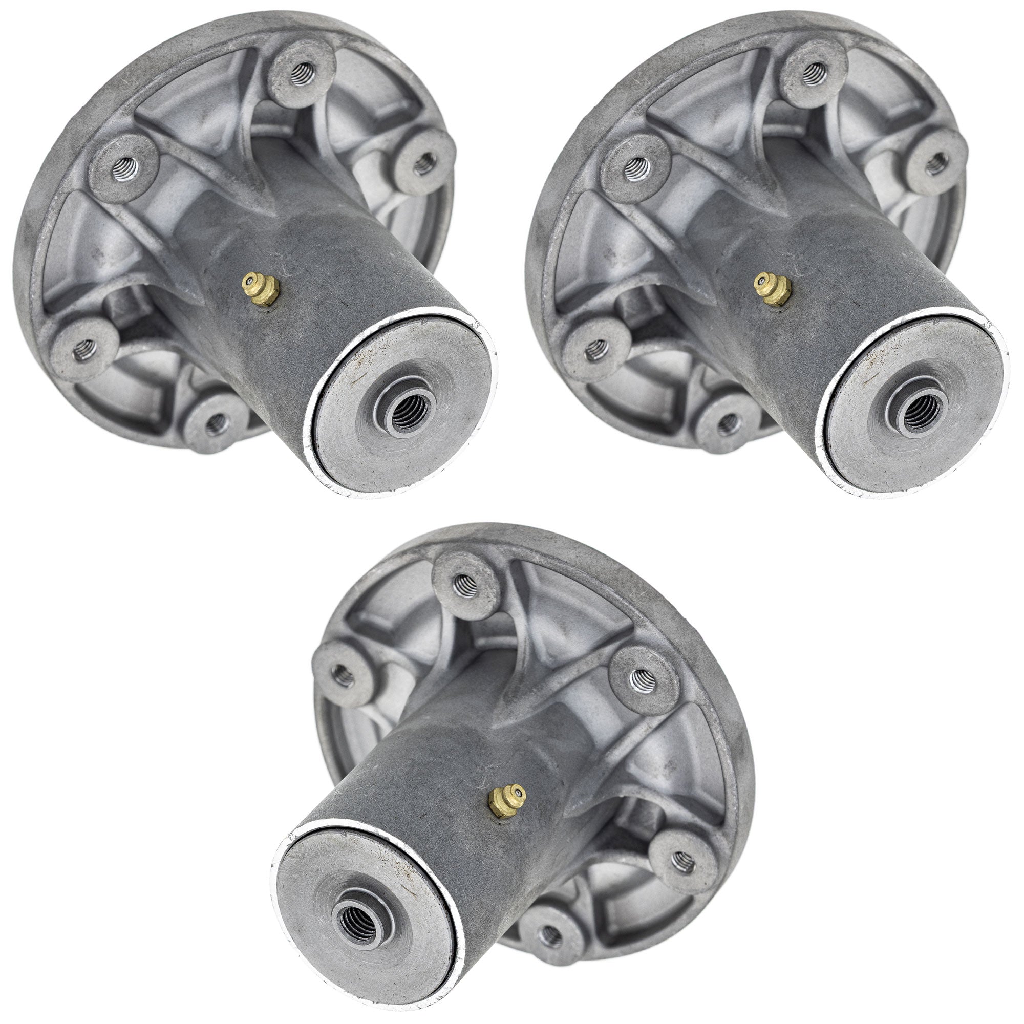 Spindle & Pulley Kit For Ferris 810-KSP4200N | 8TEN