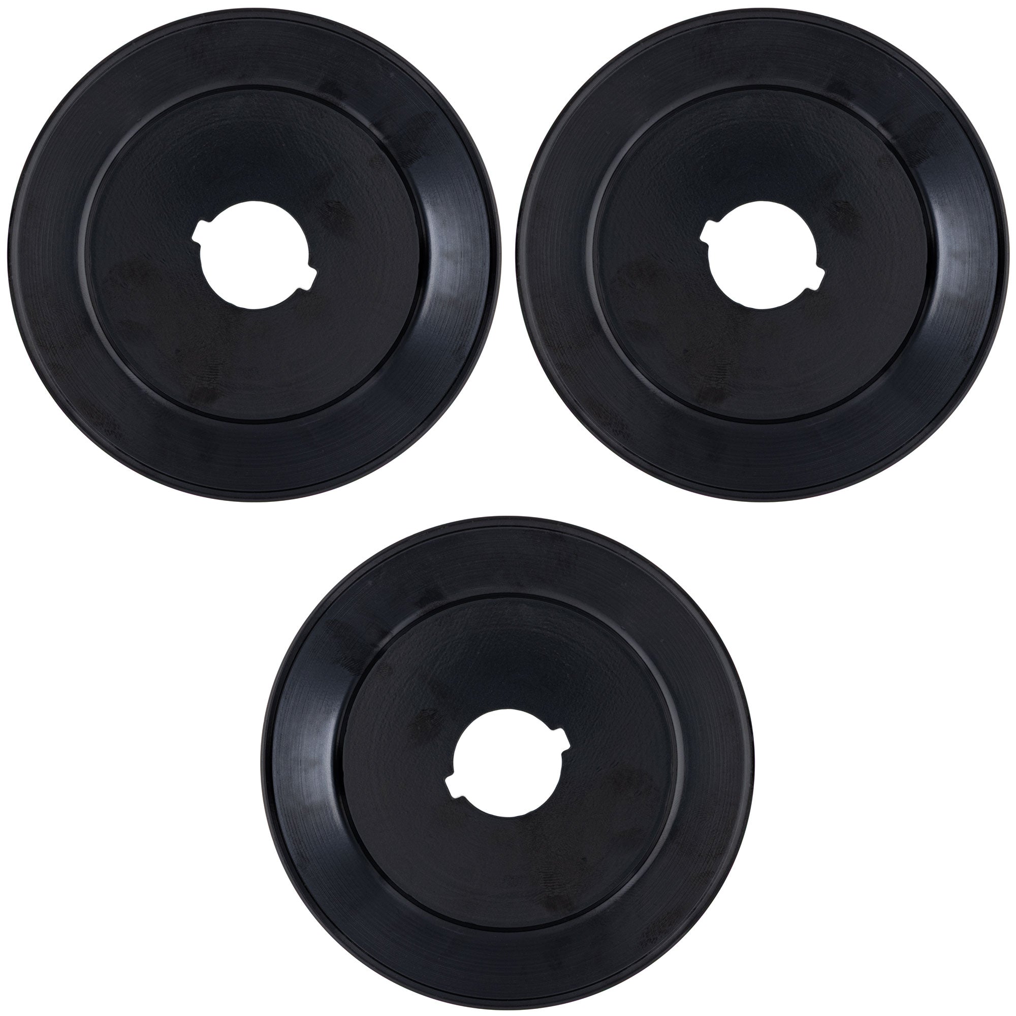 8TEN Spindle & Pulley Kit 1-Pack