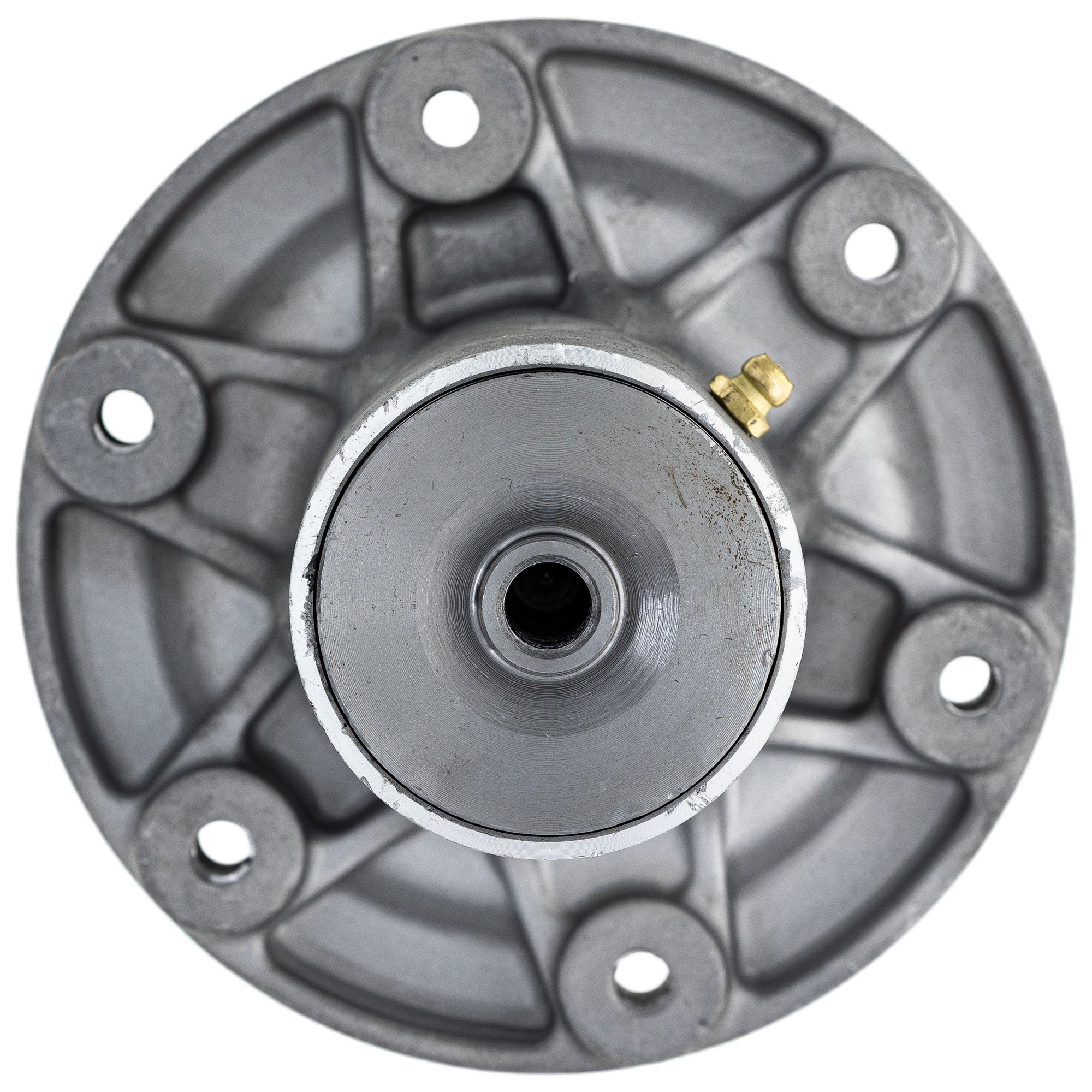 Spindle & Pulley Kit For Ferris 810-KSP4200N | 8TEN