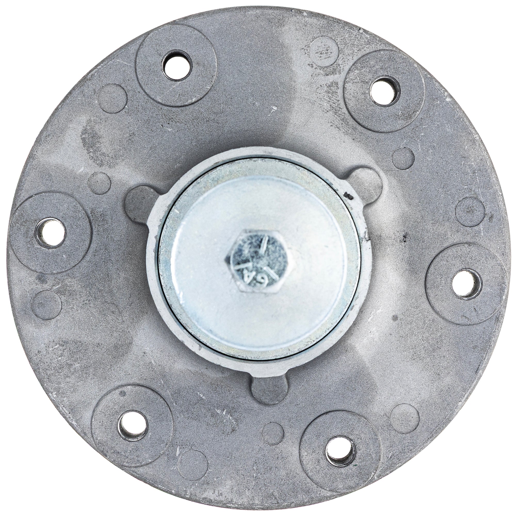 Spindle & Pulley Kit For Ferris 810-KSP4200N | 8TEN