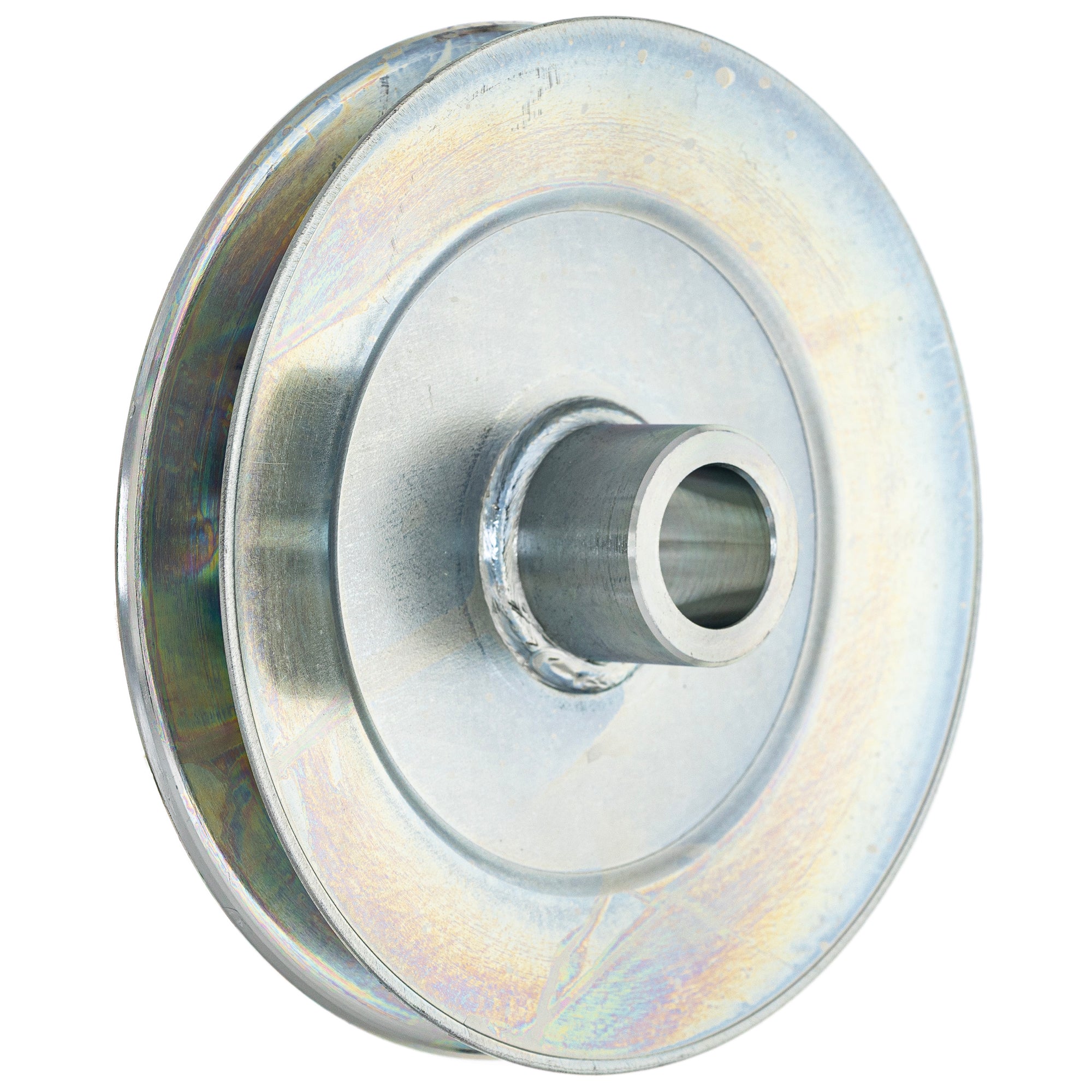 8TEN 810-KSP4212N Spindle & Pulley Set for Titan