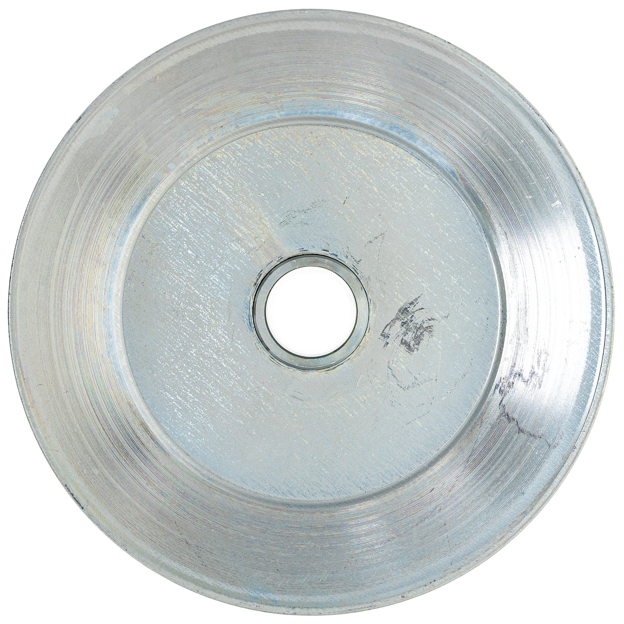 Spindle & Pulley Set For Toro