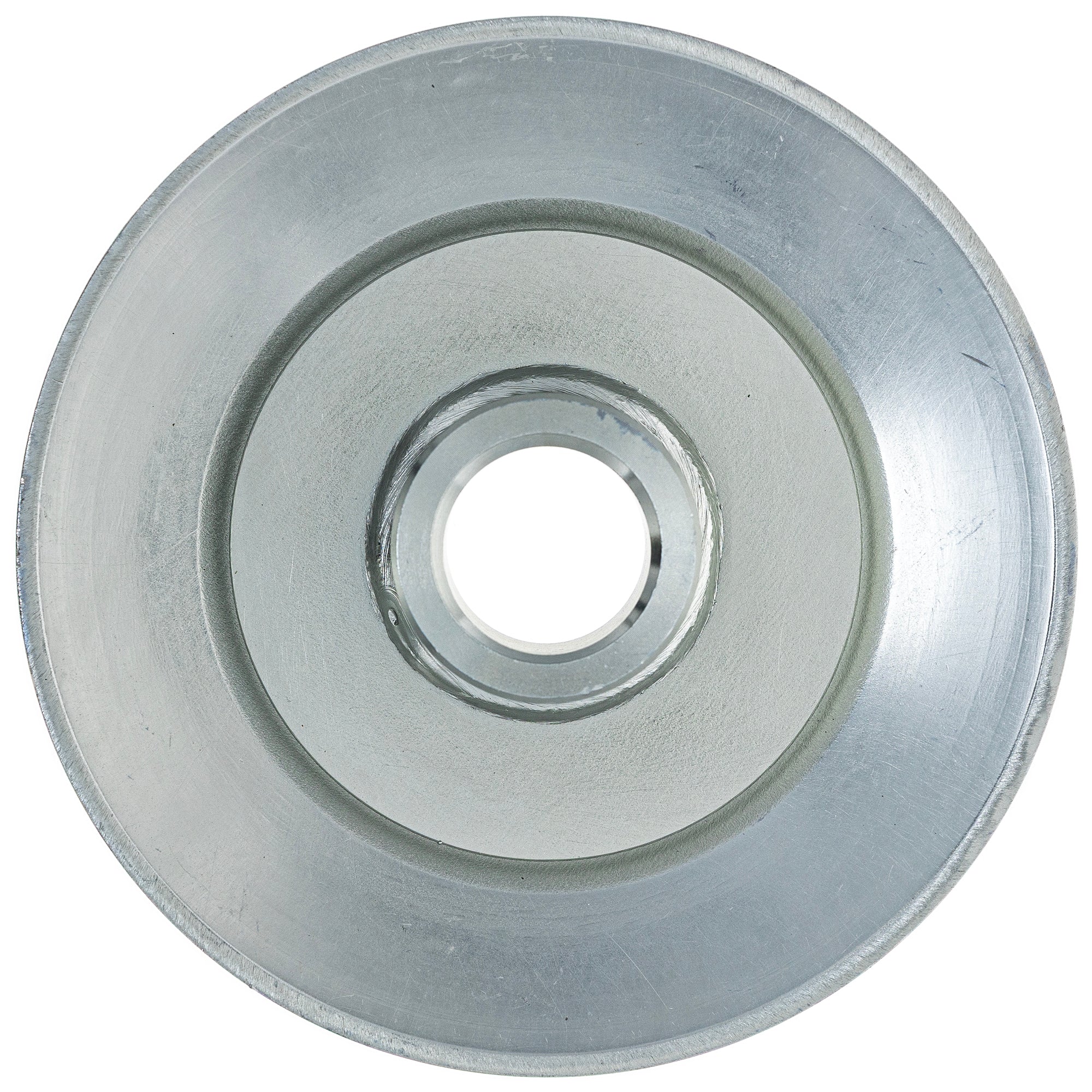 8TEN Spindle & Pulley Set