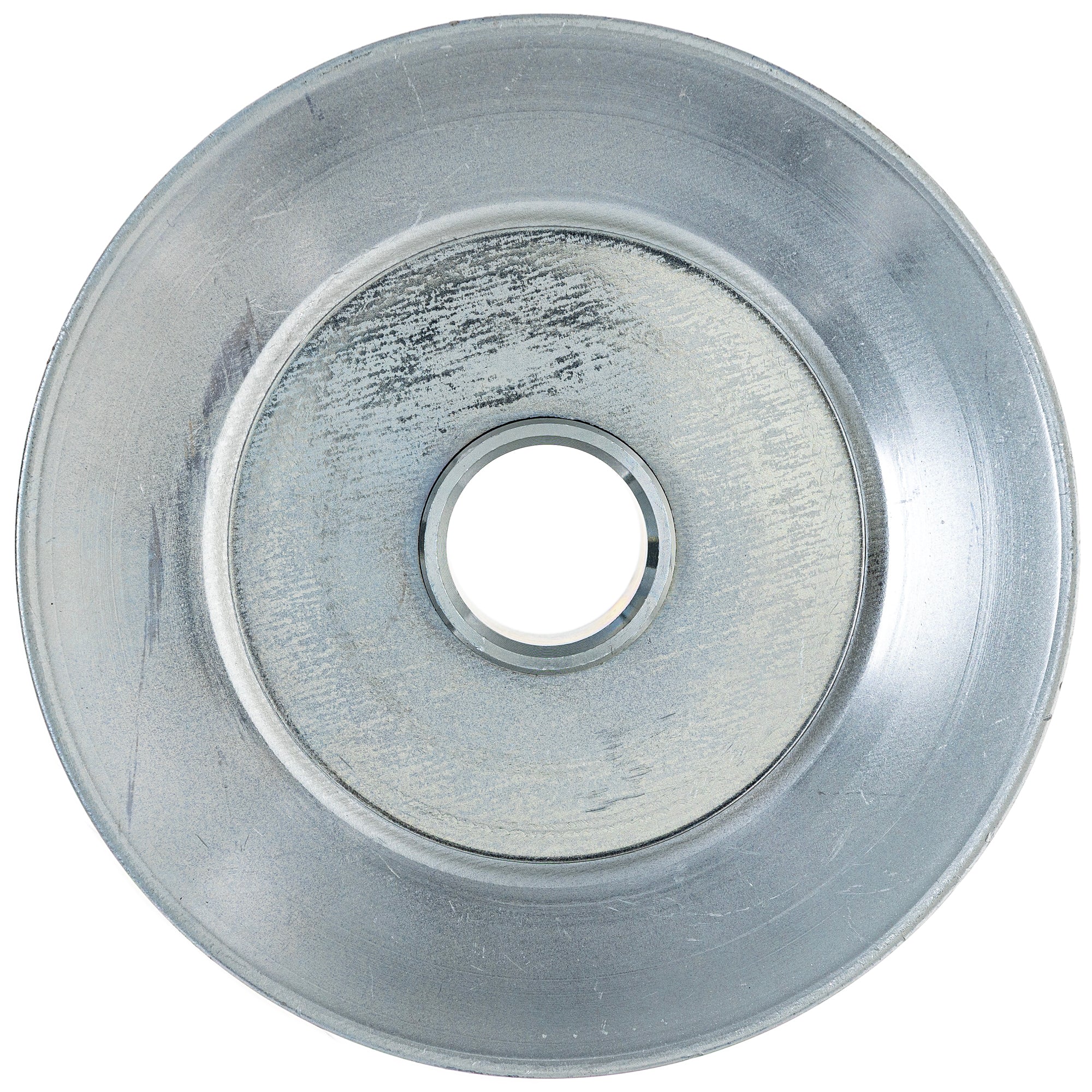 Spindle & Pulley Set For Toro