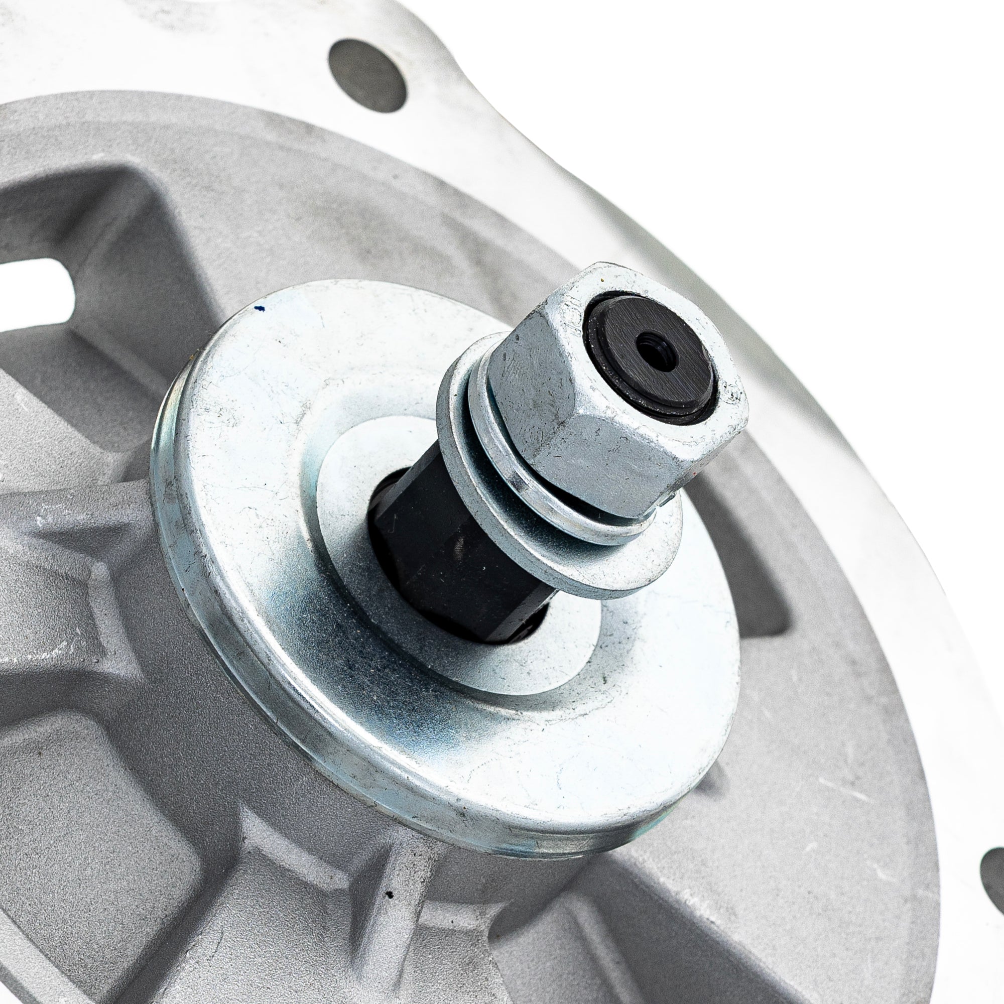 kpsjump122様　オーダー品 Spindle & Pulley Kit For 810-KSP4214N | 8TEN ペットカート