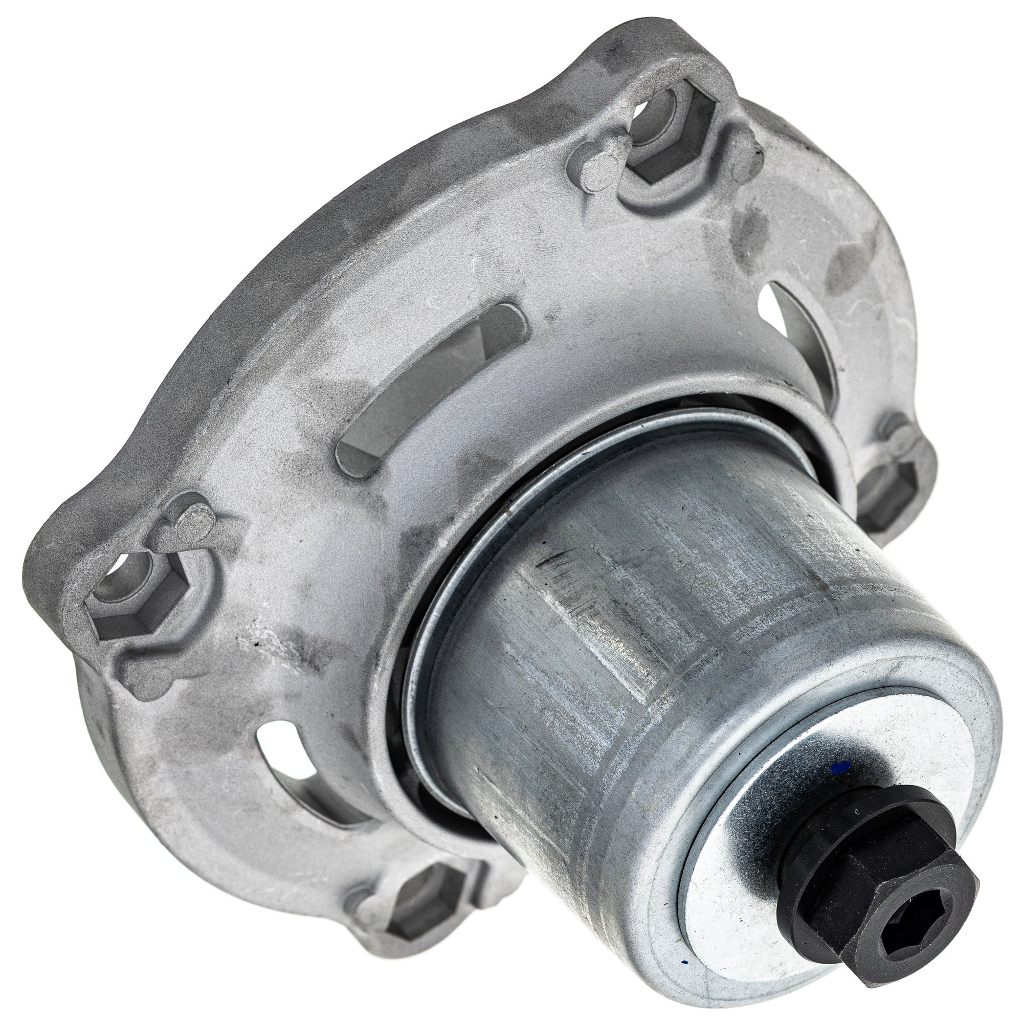 Spindle & Pulley Set For 810-KSP4215N | 8TEN