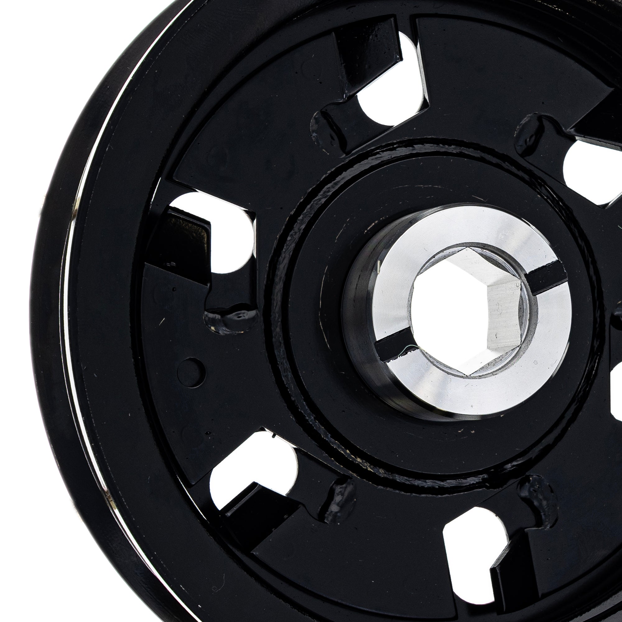Spindle & Pulley Set For 810-KSP4217N | 8TEN