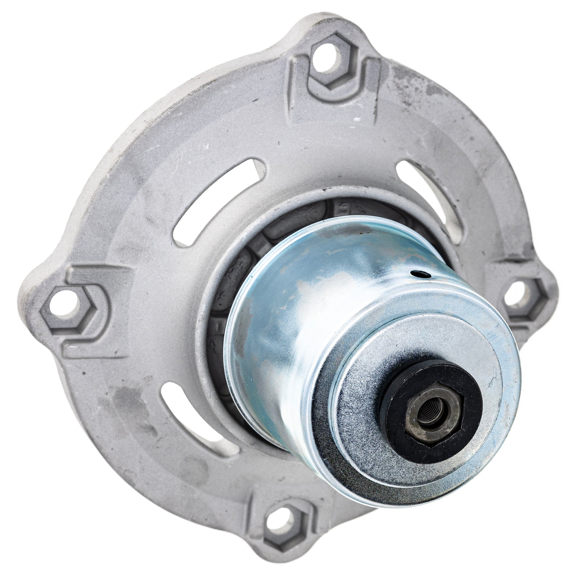 Spindle & Pulley Set For 810-KSP4217N | 8TEN