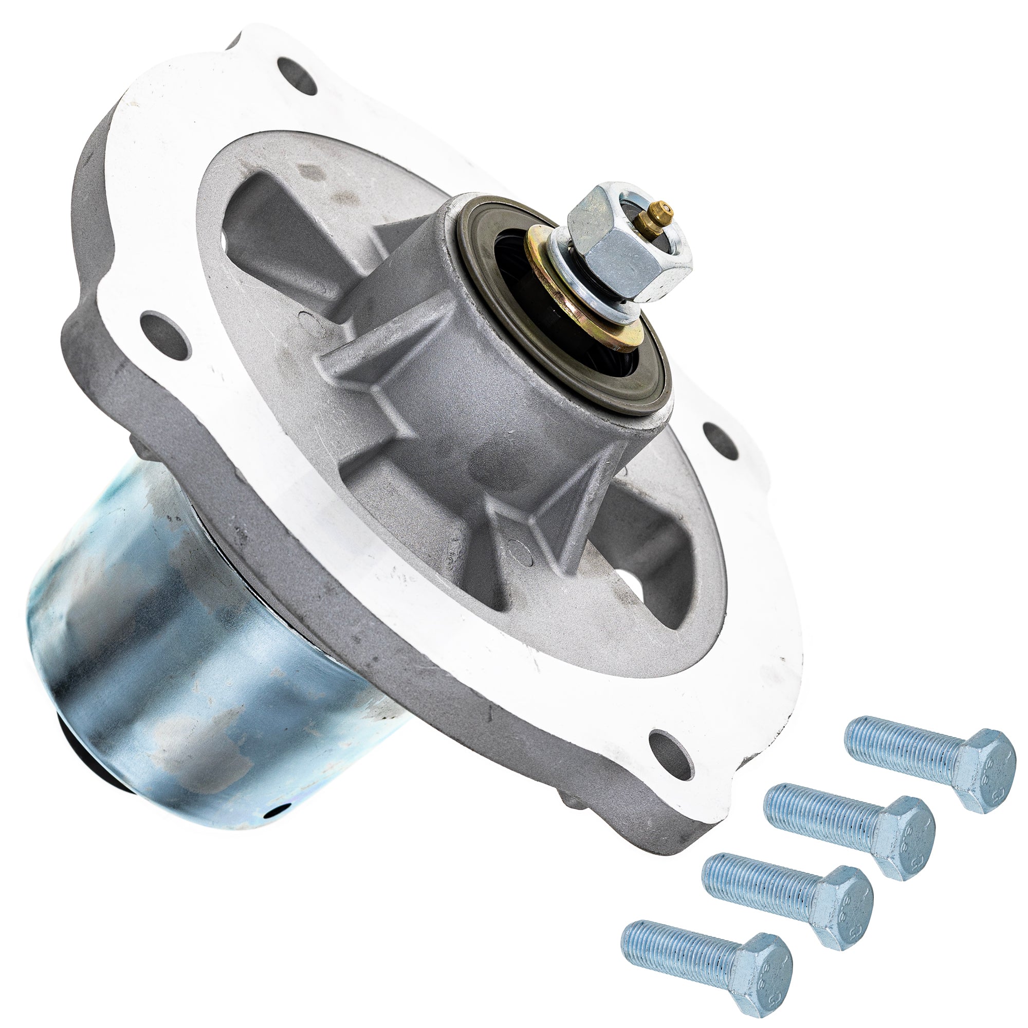 Deck Spindle Kit for Kubota RCK72P-1500Z K5955-34510 K5955-33580 72-Inch