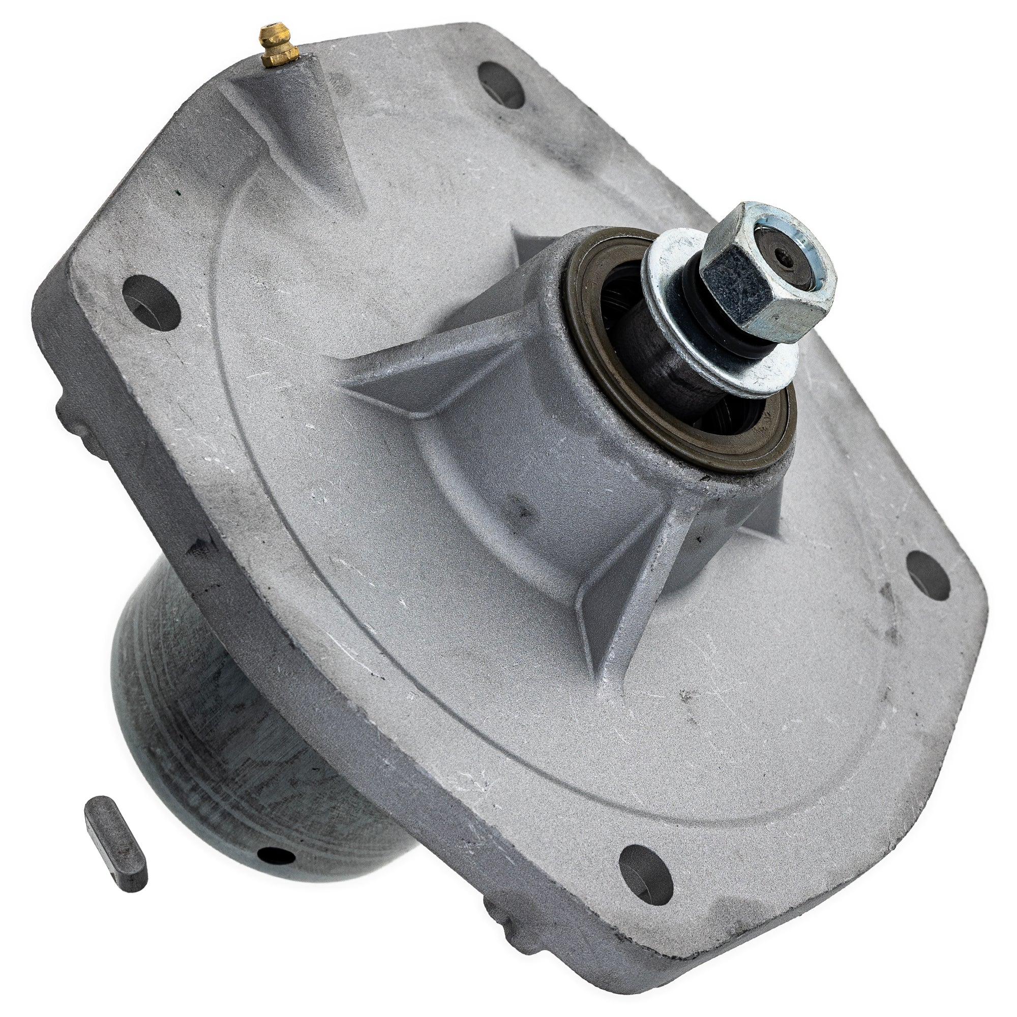 Spindle & Pulley Set For 810-KSP4218N | 8TEN