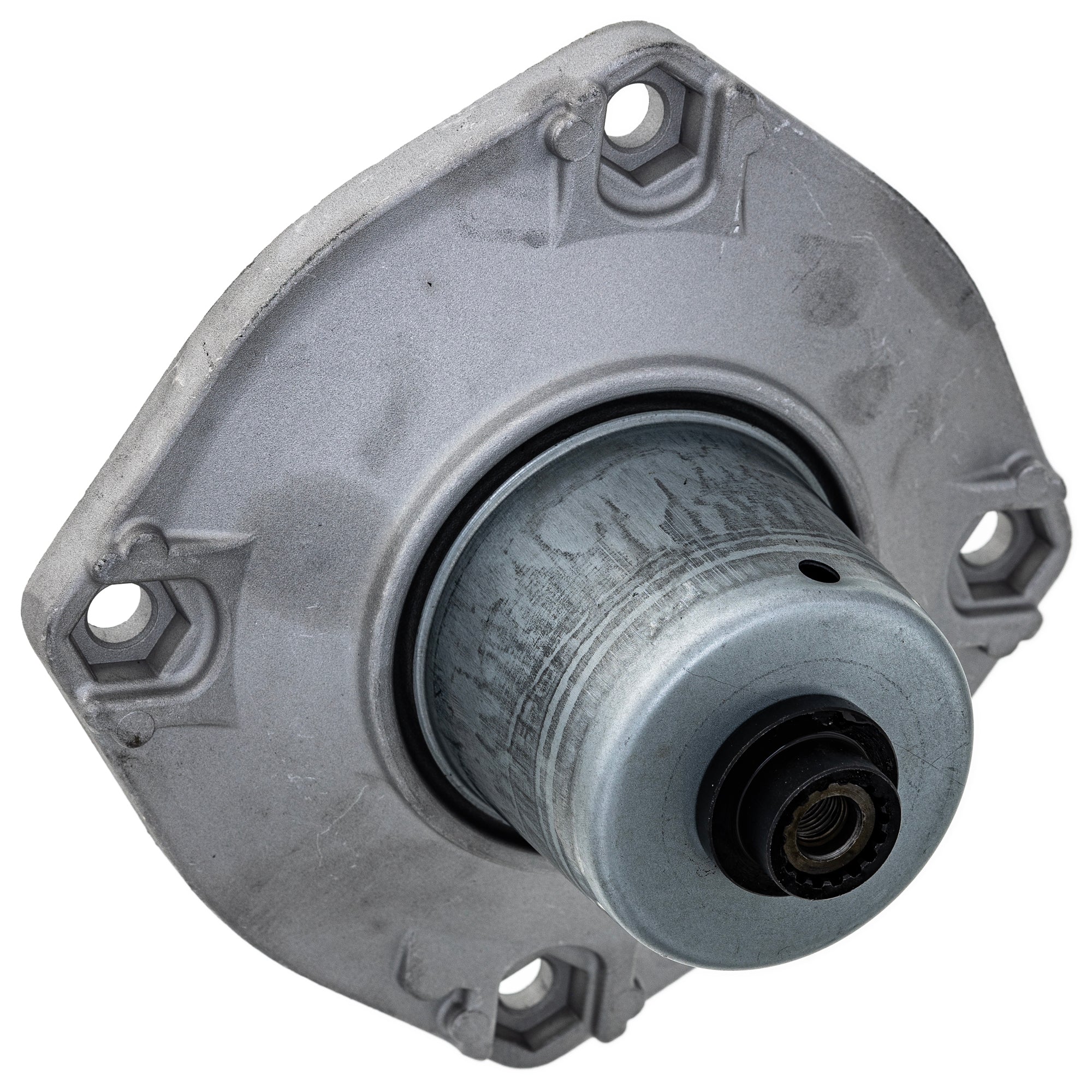 Deck Spindle for Kubota RCK60RP-1500Z 60-inch K5647-34510 K5651-33580