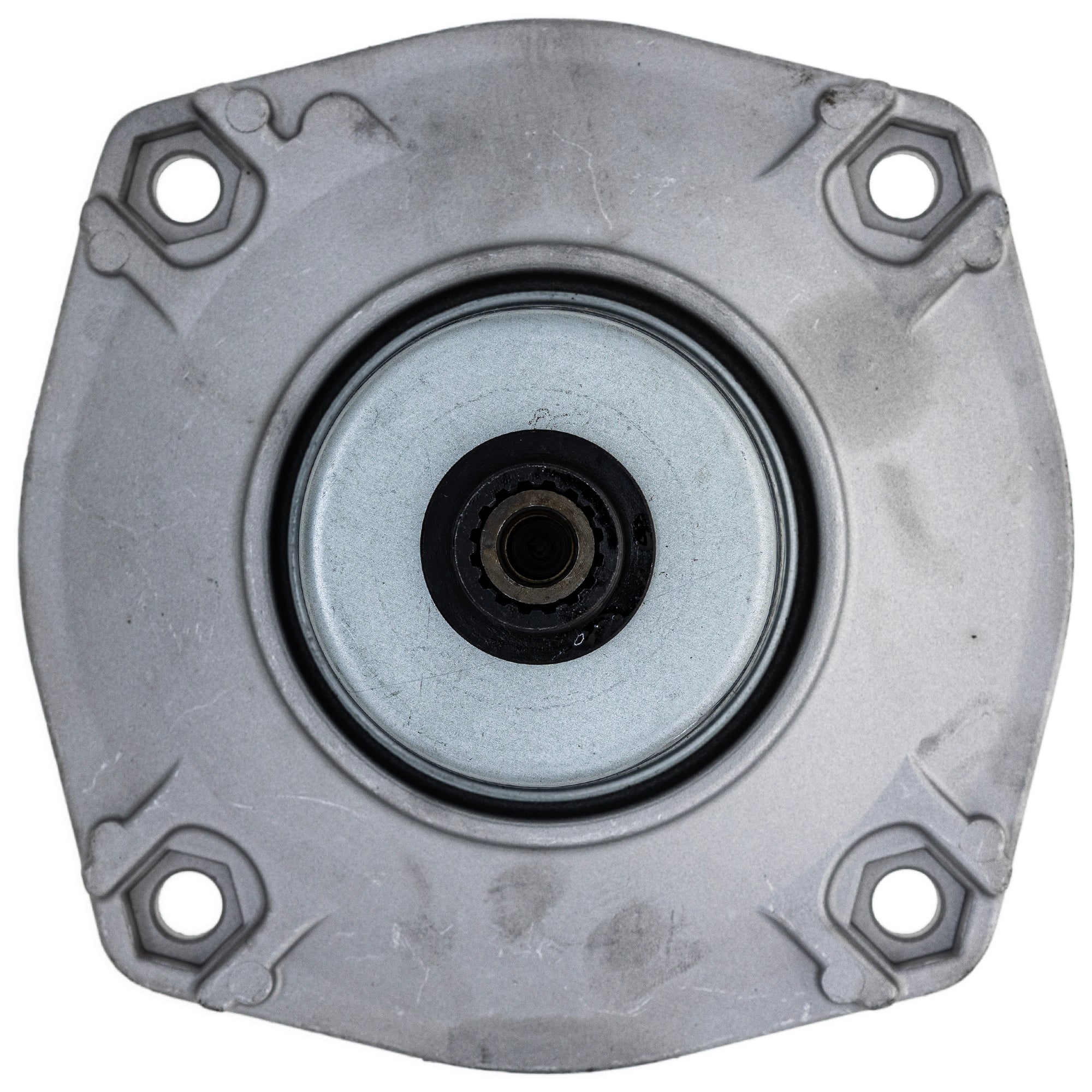 Spindle & Pulley Kit For 810-KSP4218N | 8TEN