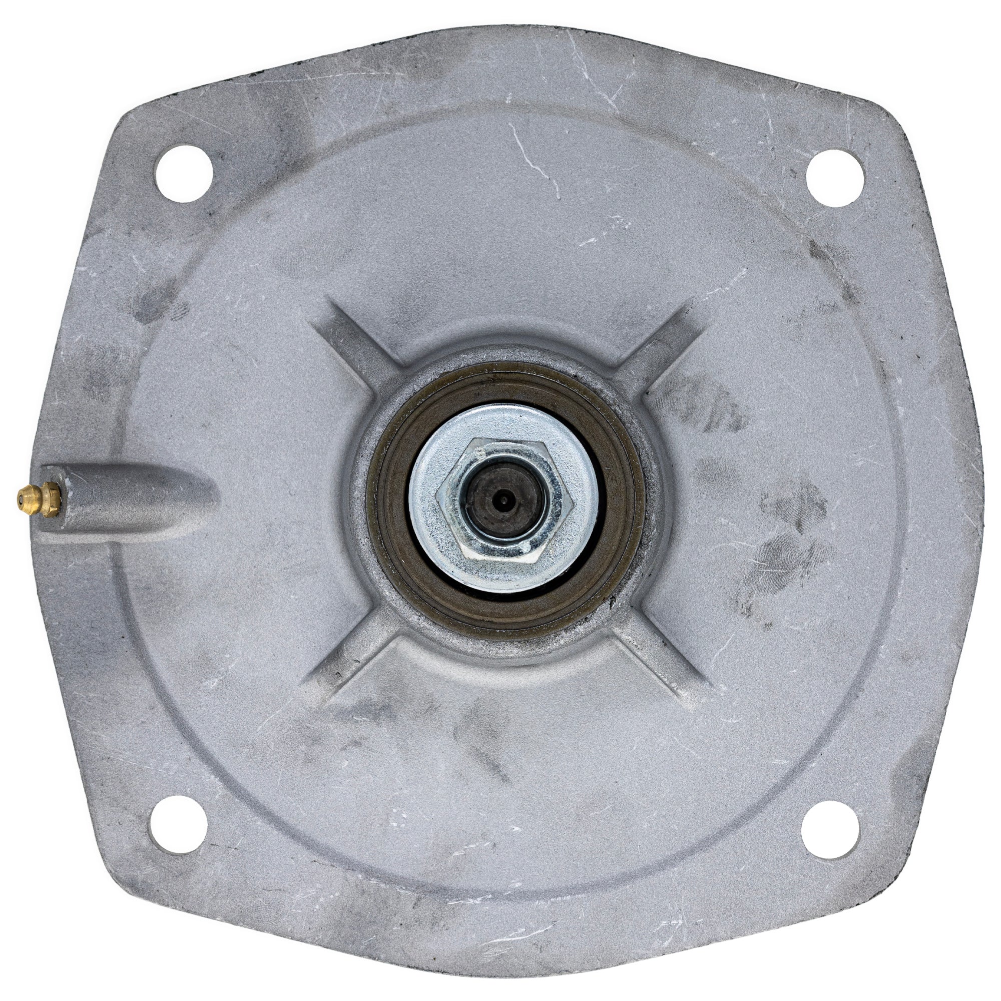 Spindle & Pulley Kit For 810-KSP4218N | 8TEN