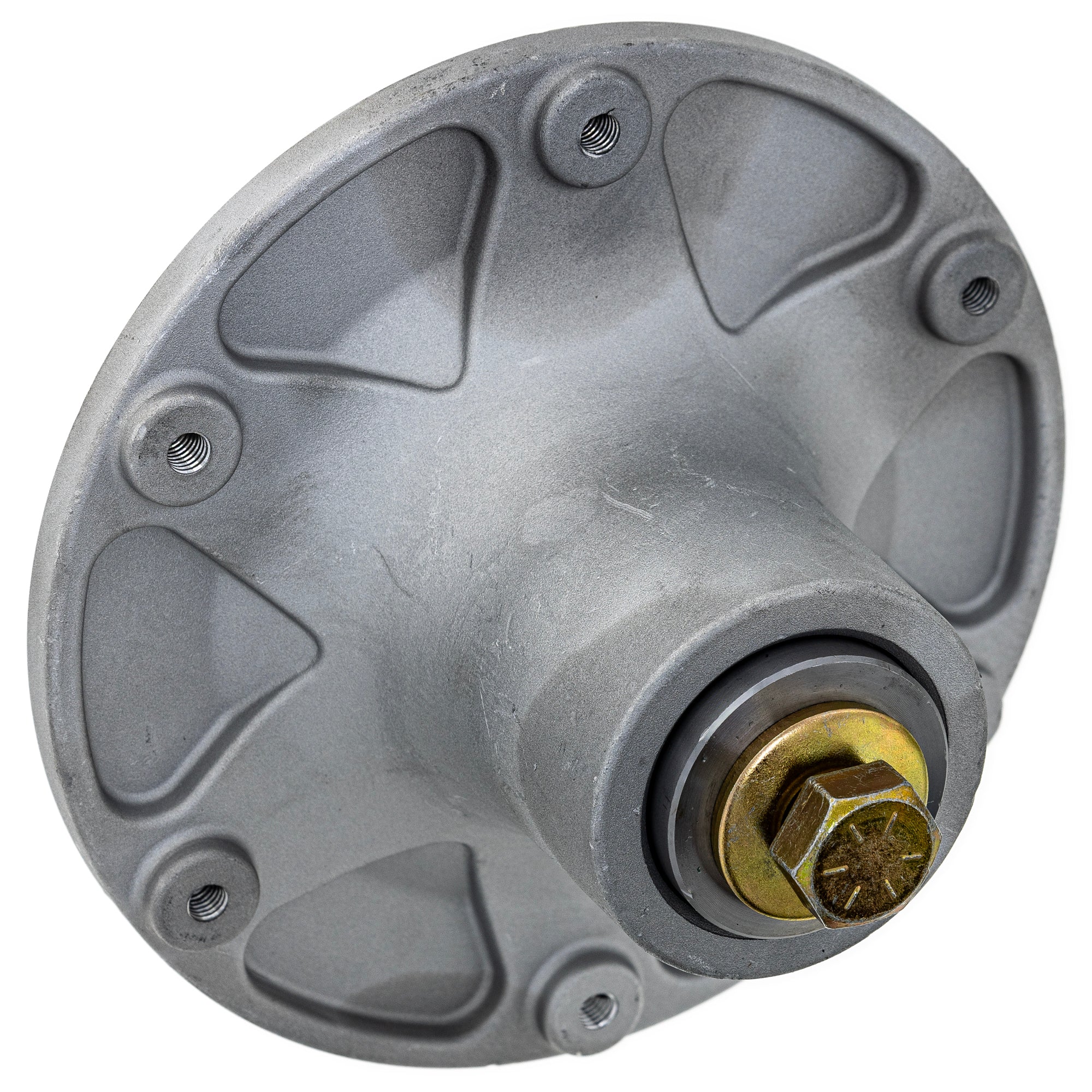 Spindle & Pulley Set For Toro 810-KSP4219N | 8TEN