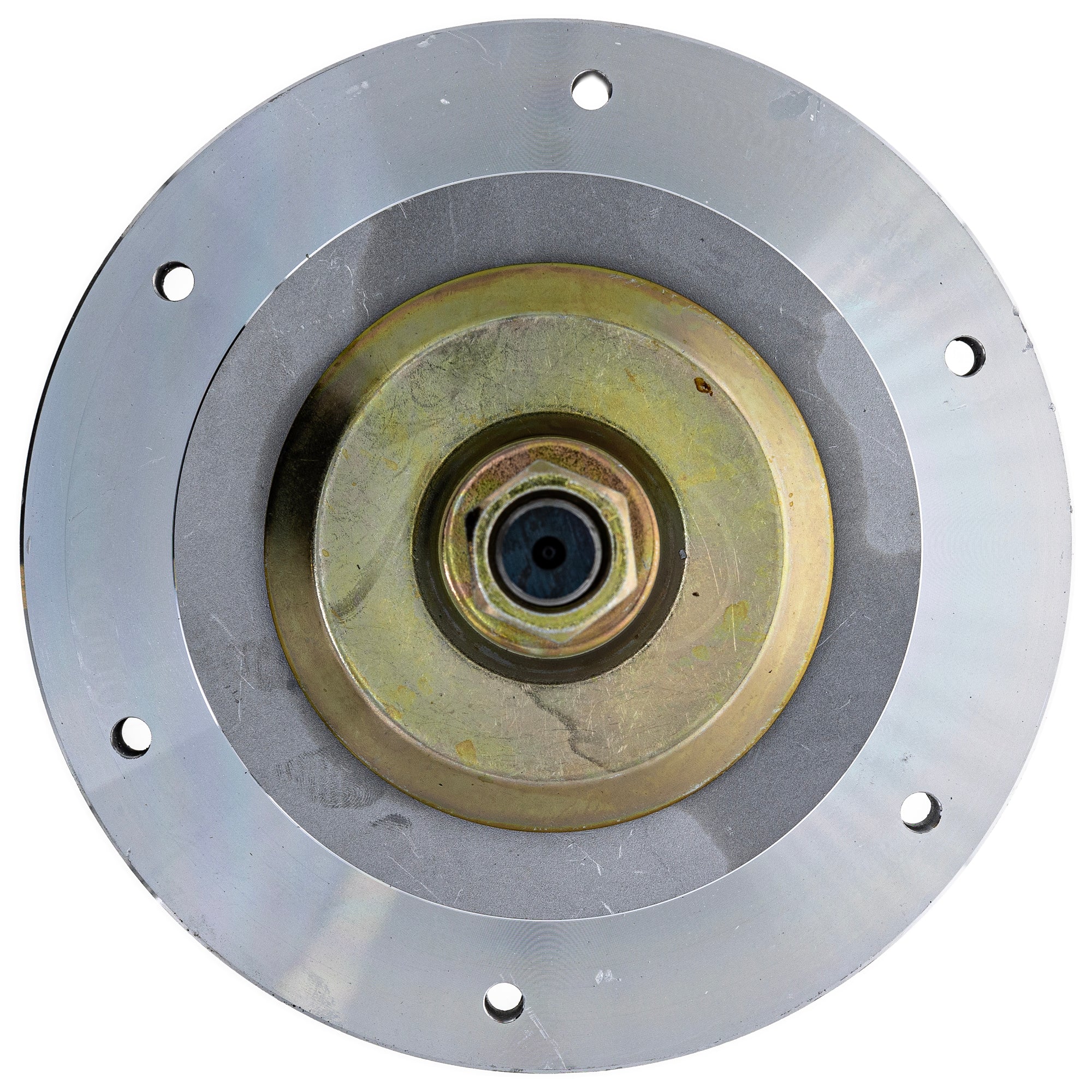 Spindle & Pulley Set For Toro 810-KSP4219N