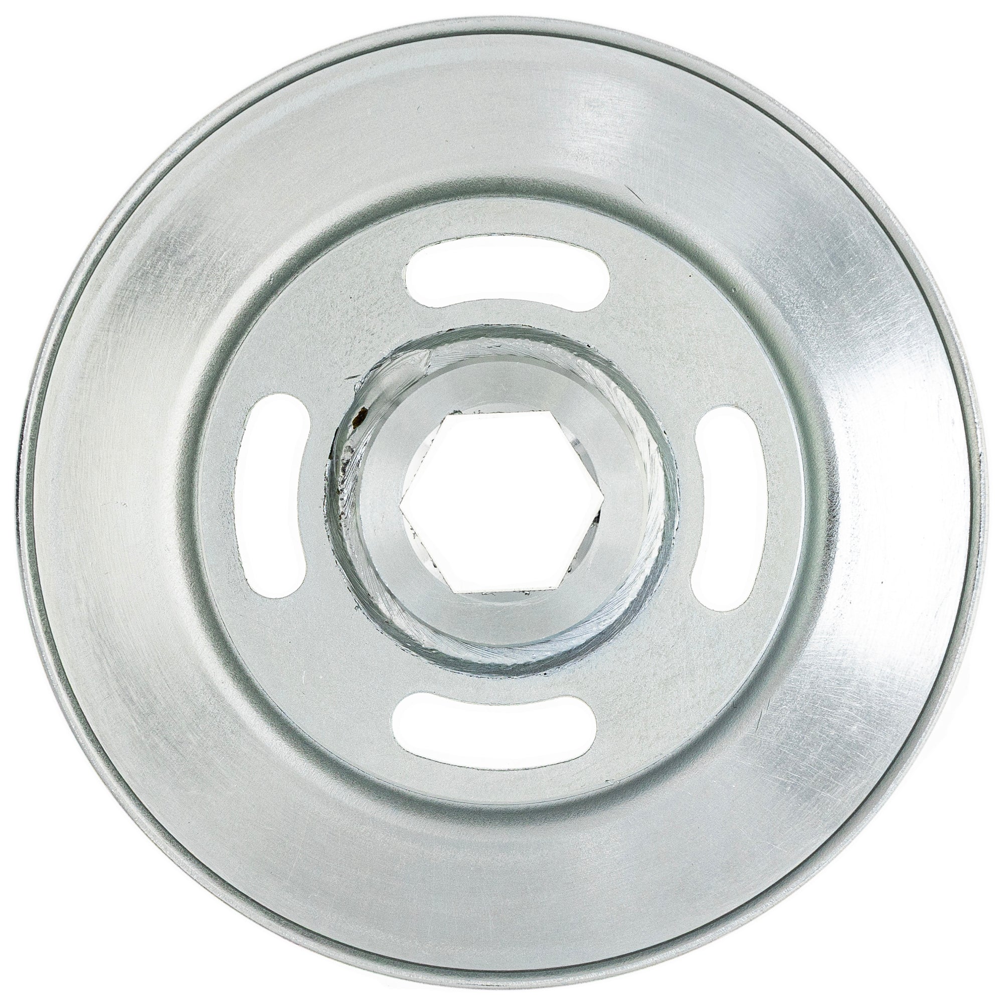 Spindle & Pulley Set For 810-KSP4210N | 8TEN