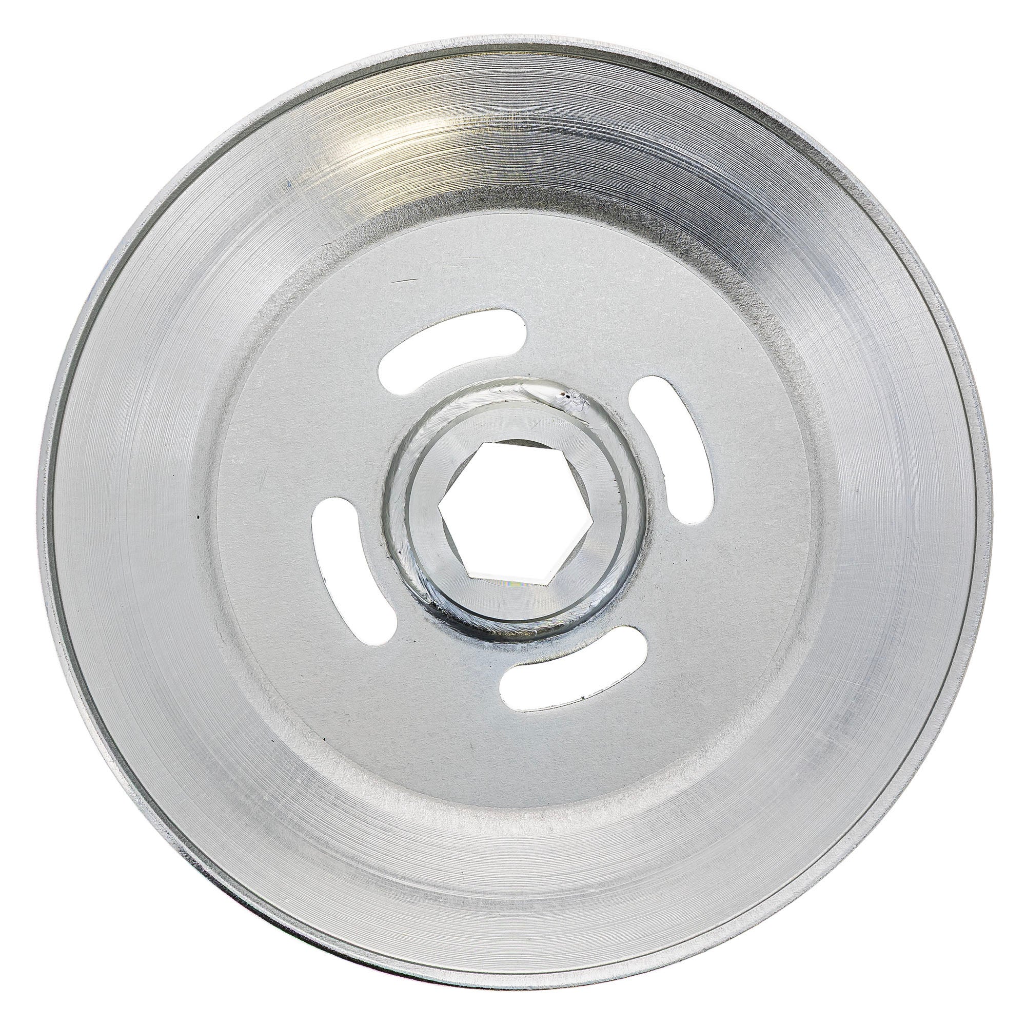 Spindle & Pulley Set For 810-KSP4322N | 8TEN