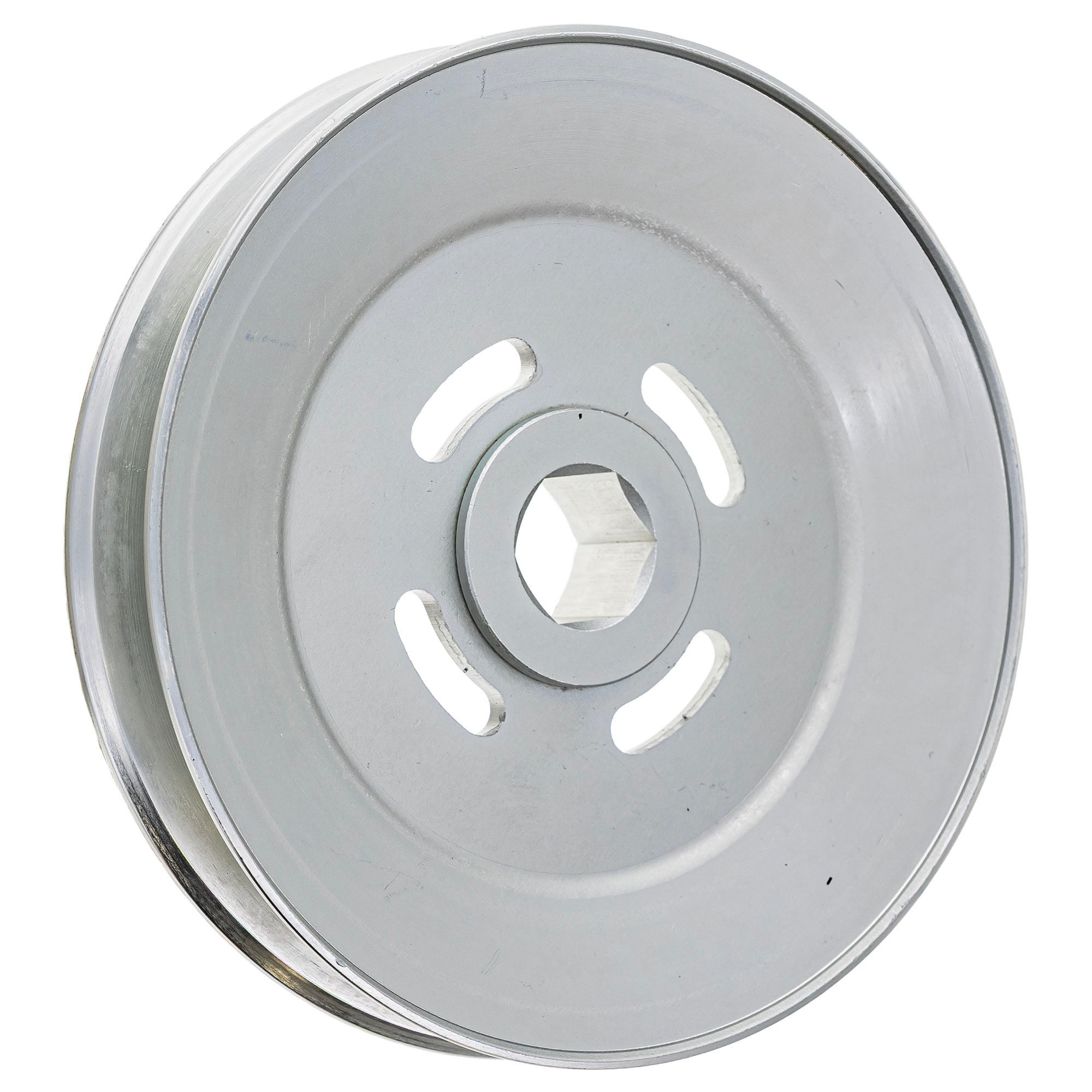 Spindle & Pulley Set For 810-KSP4322N | 8TEN