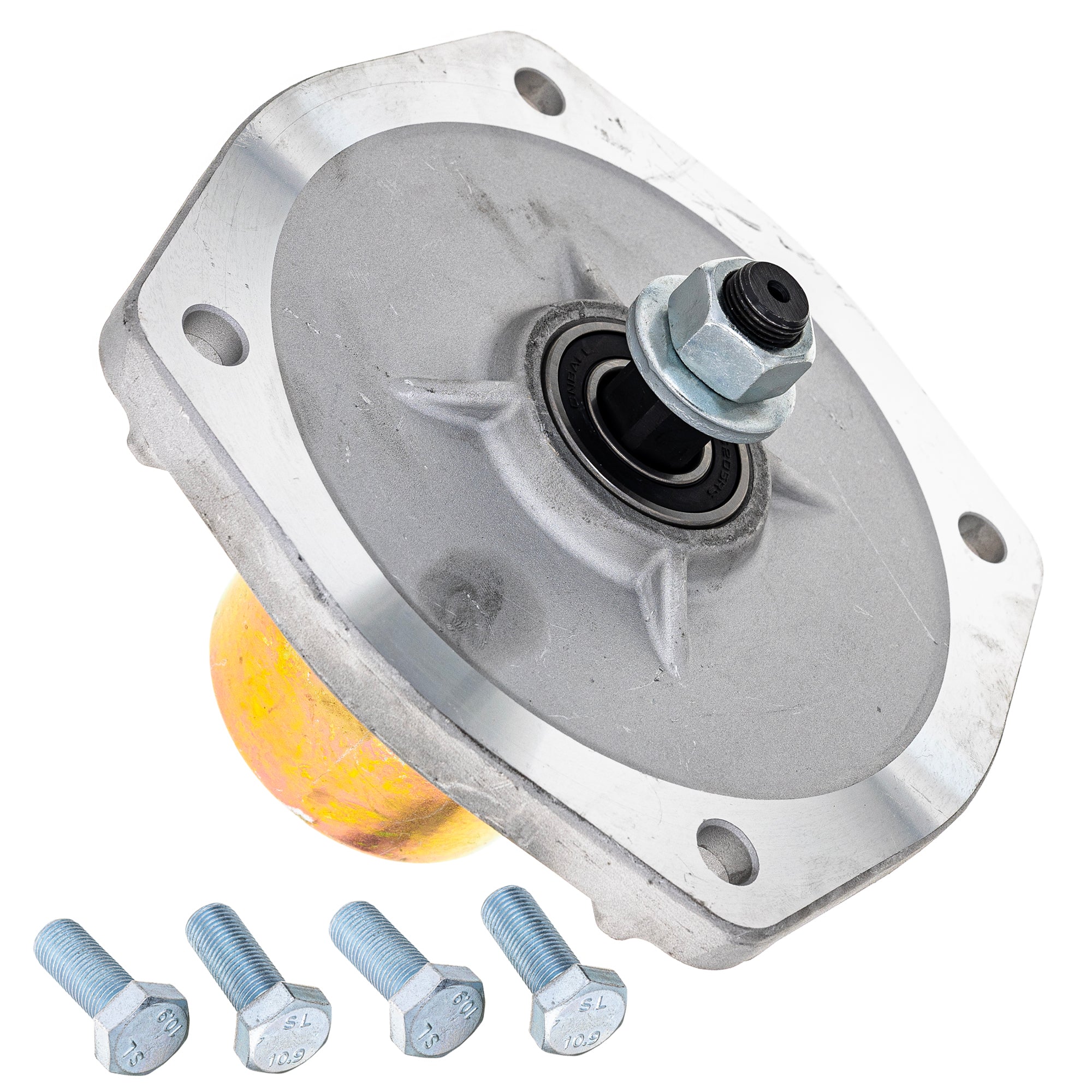 Spindle & Pulley Set For 810-KSP4322N | 8TEN