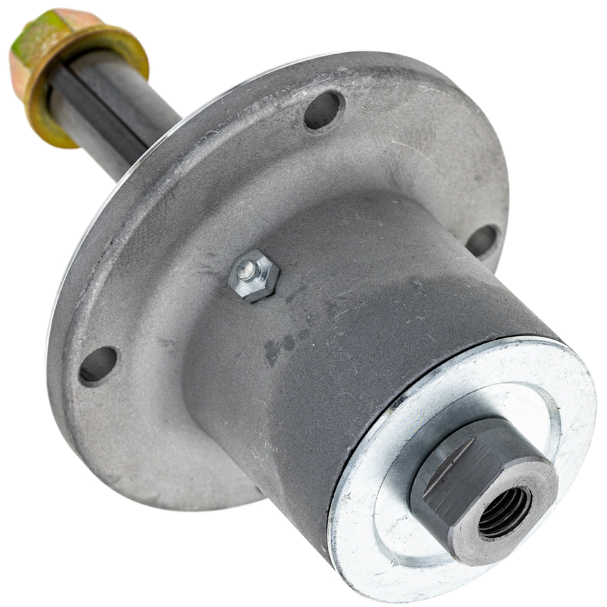 Spindle & Pulley Set For Ferris Simplicity | 8TEN
