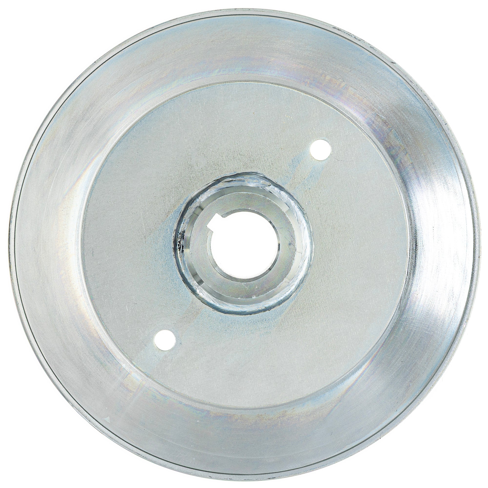 Spindle & Pulley Set For Ferris Simplicity | 8TEN