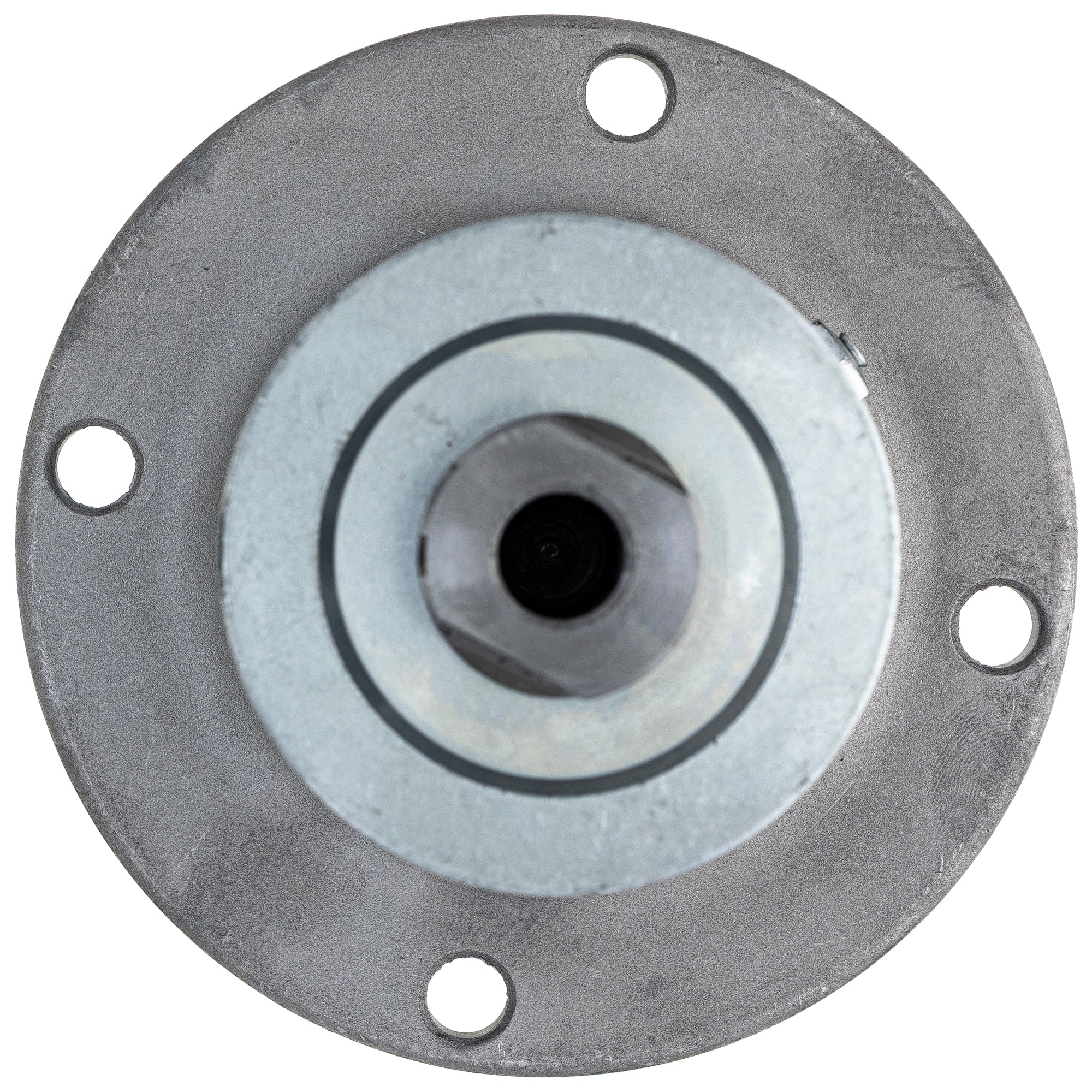 Spindle & Pulley Set For Ferris