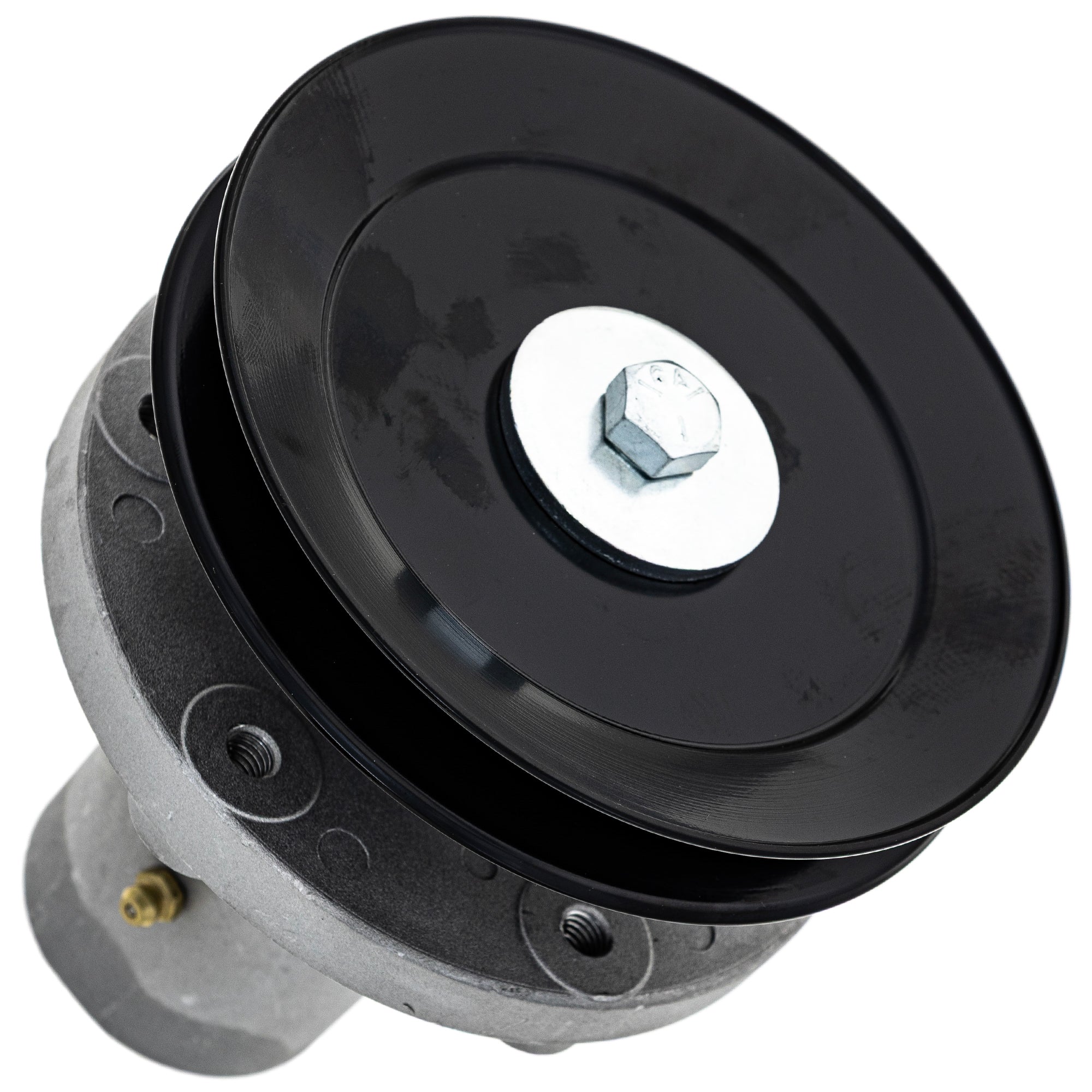 8TEN Spindle & Pulley Set