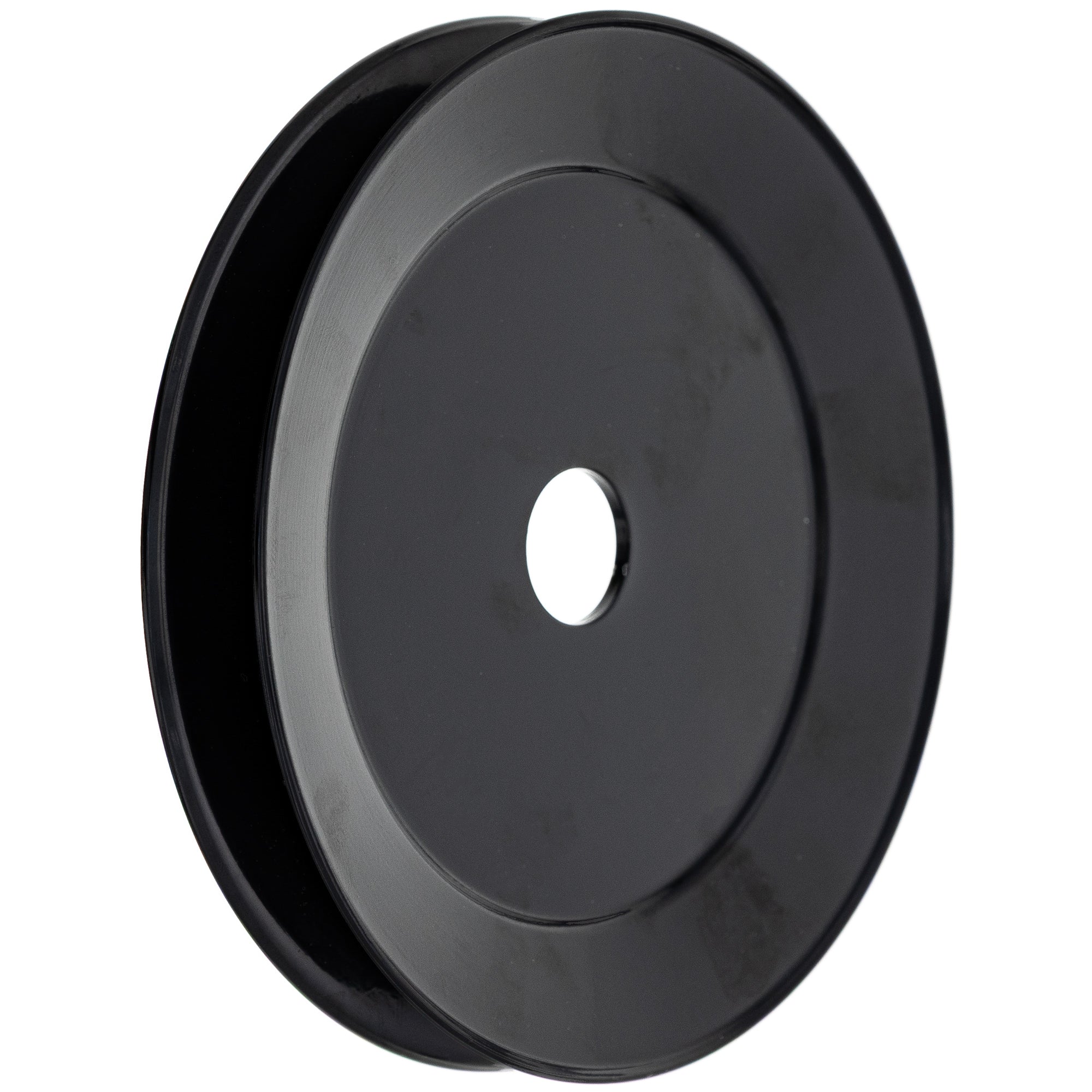 Spindle & Pulley Set For Ferris