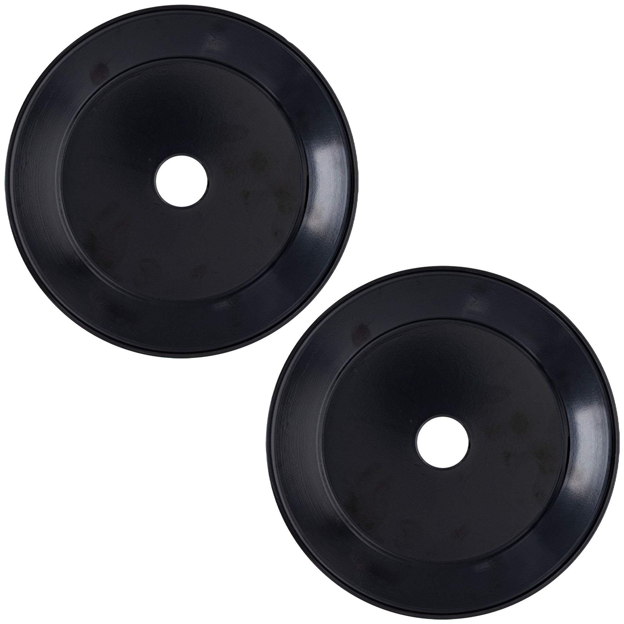 8TEN Spindle & Pulley Kit 1-Pack