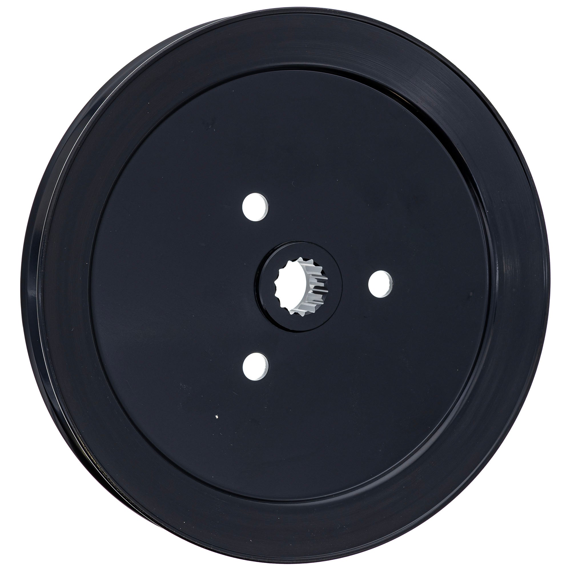 Spindle & Pulley Set For Exmark