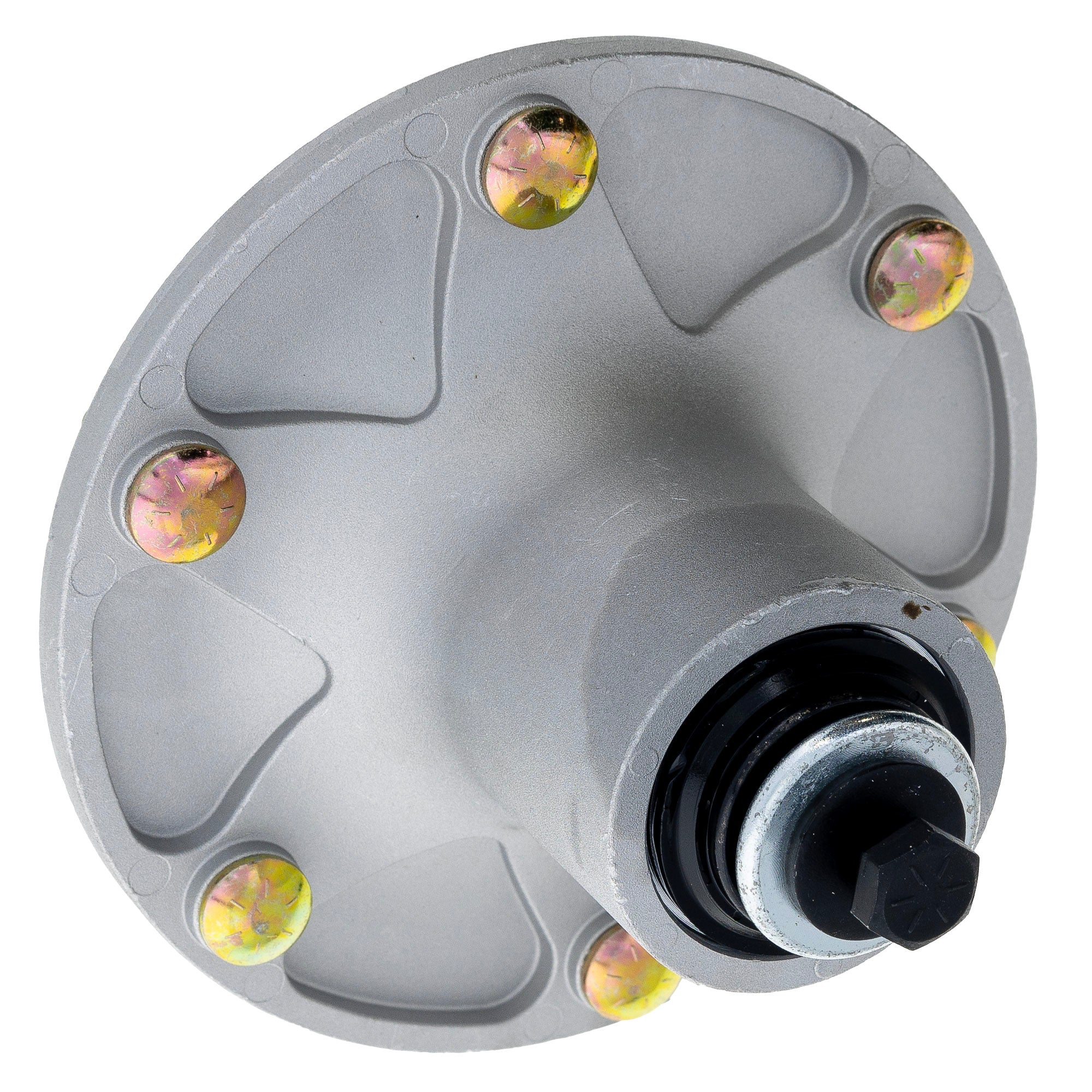 8TEN 810-KSP4328N Deck Kit
