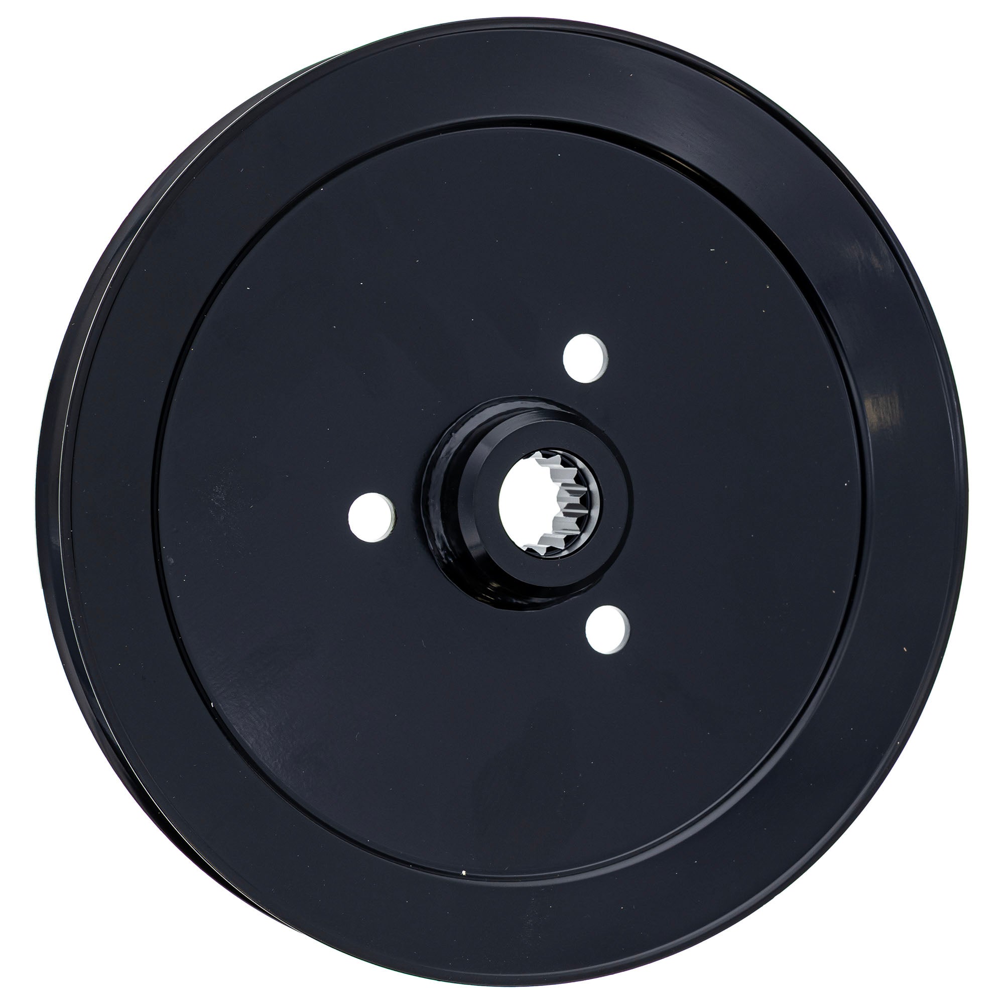 Spindle & Pulley Kit For Exmark | 1-PACK