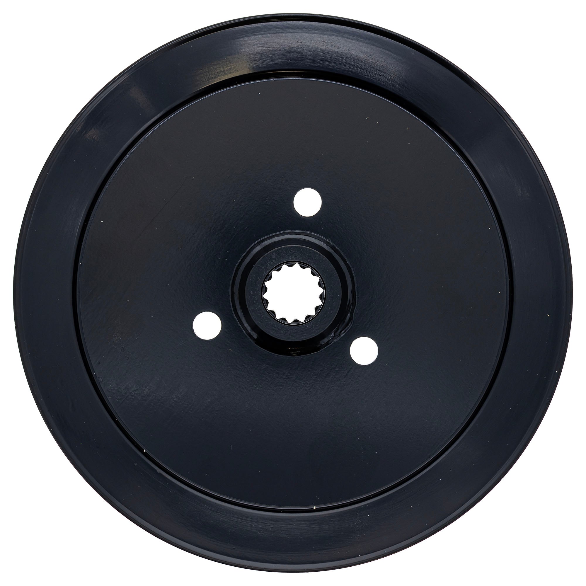 Spindle & Pulley Kit For Exmark | 1-PACK