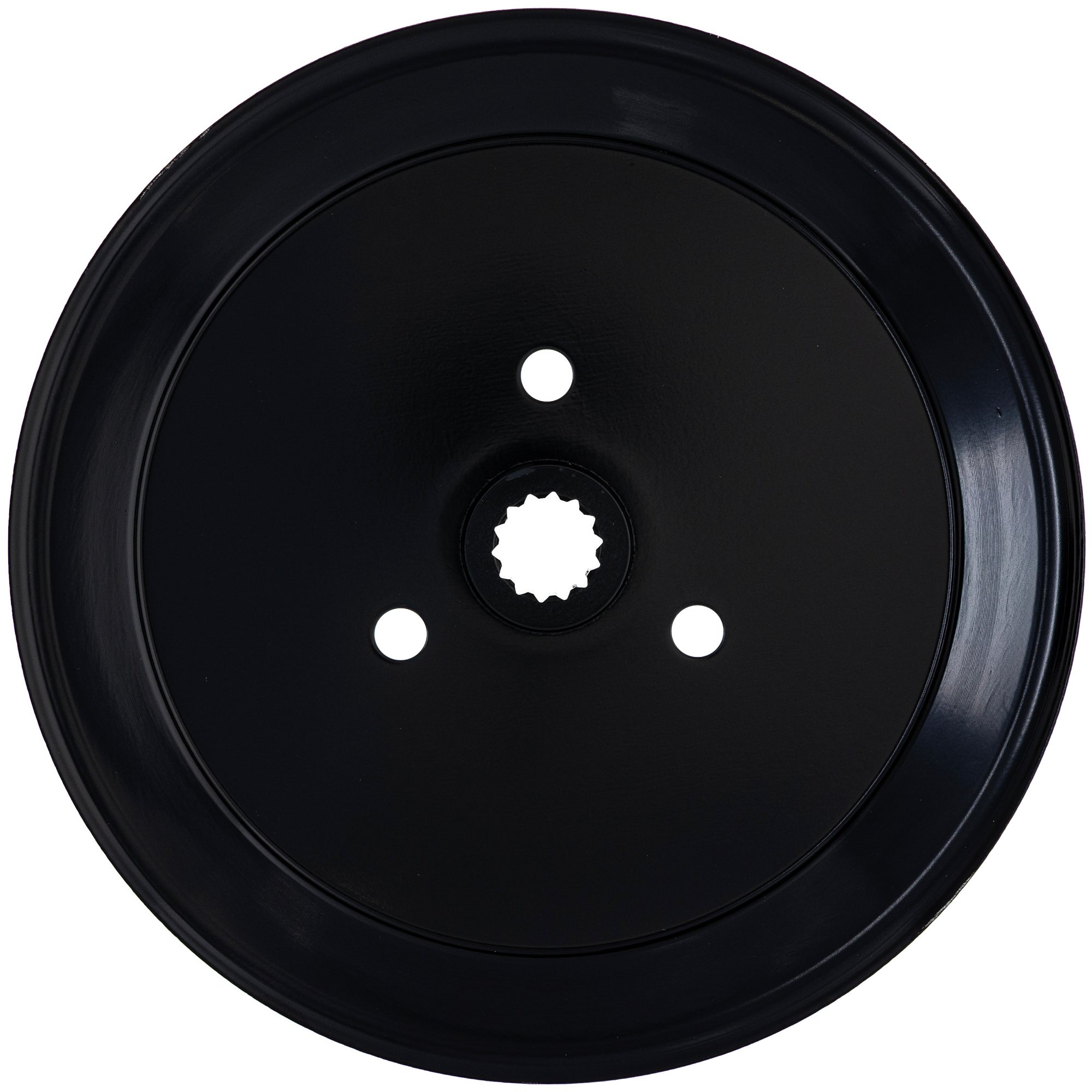 Spindle & Pulley Set For Exmark
