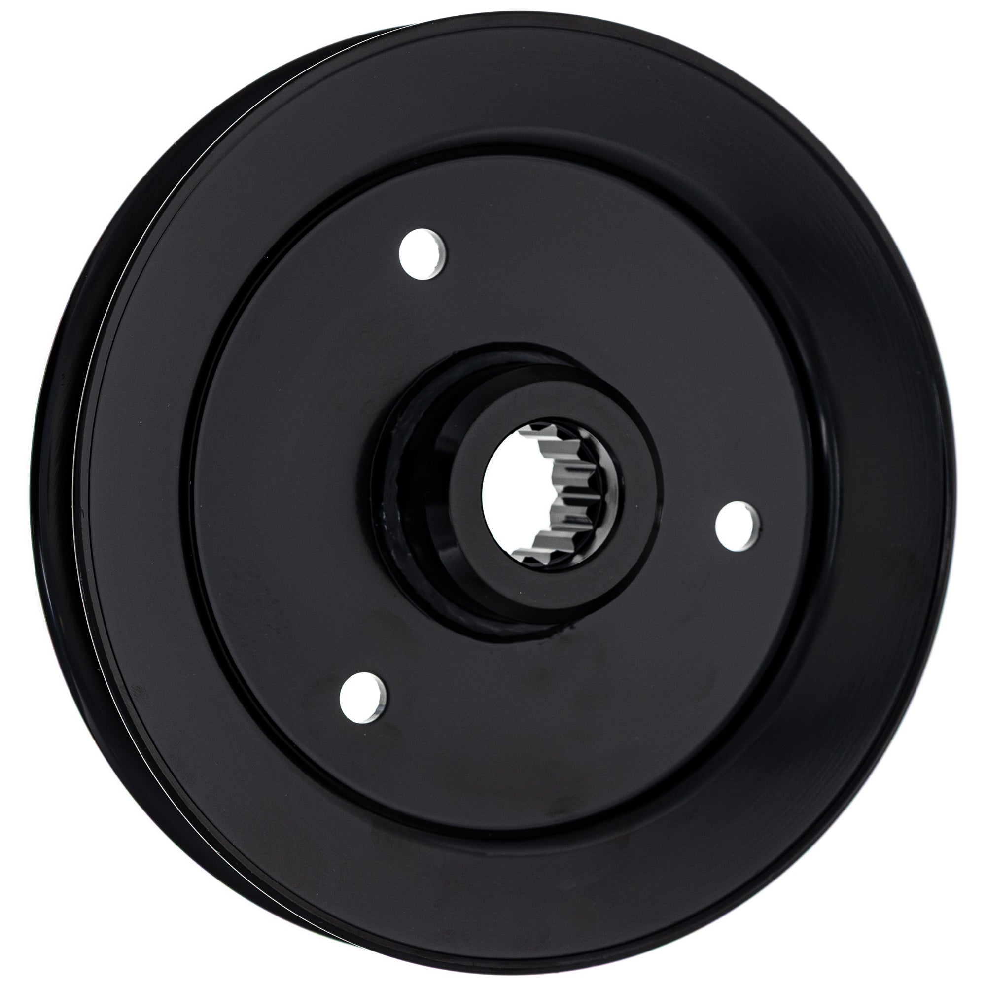 Spindle & Pulley Kit For Exmark | 1-PACK