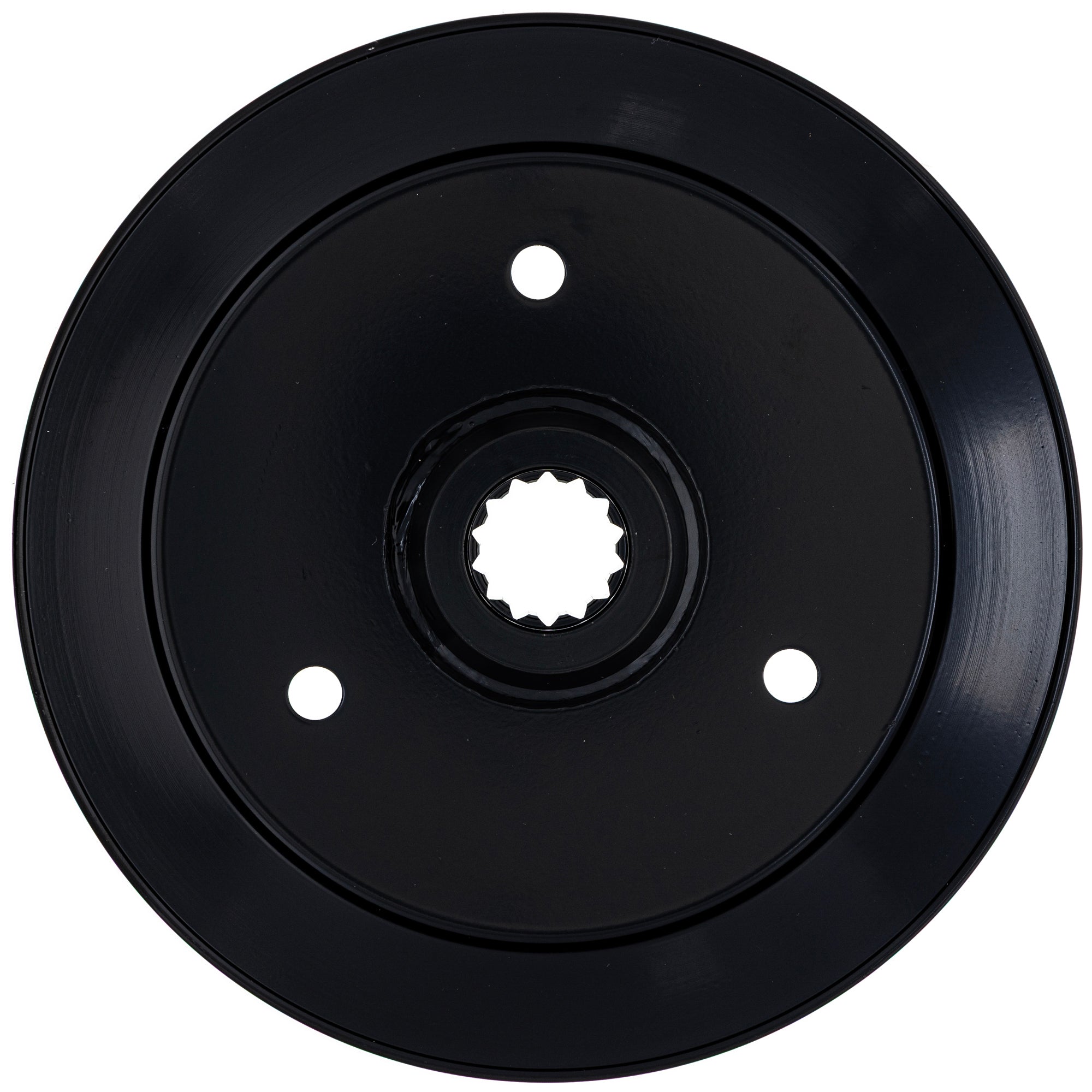 Spindle & Pulley Set For Exmark